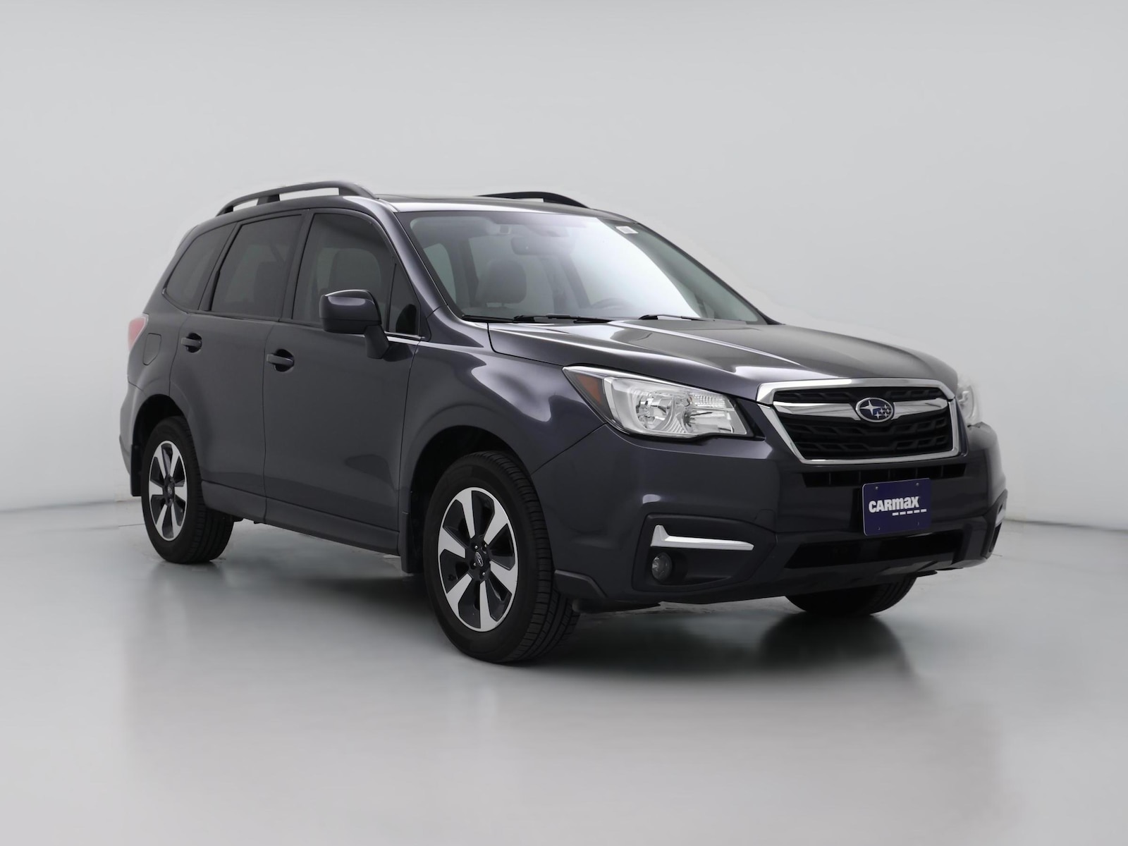 2017 Subaru Forester Premium