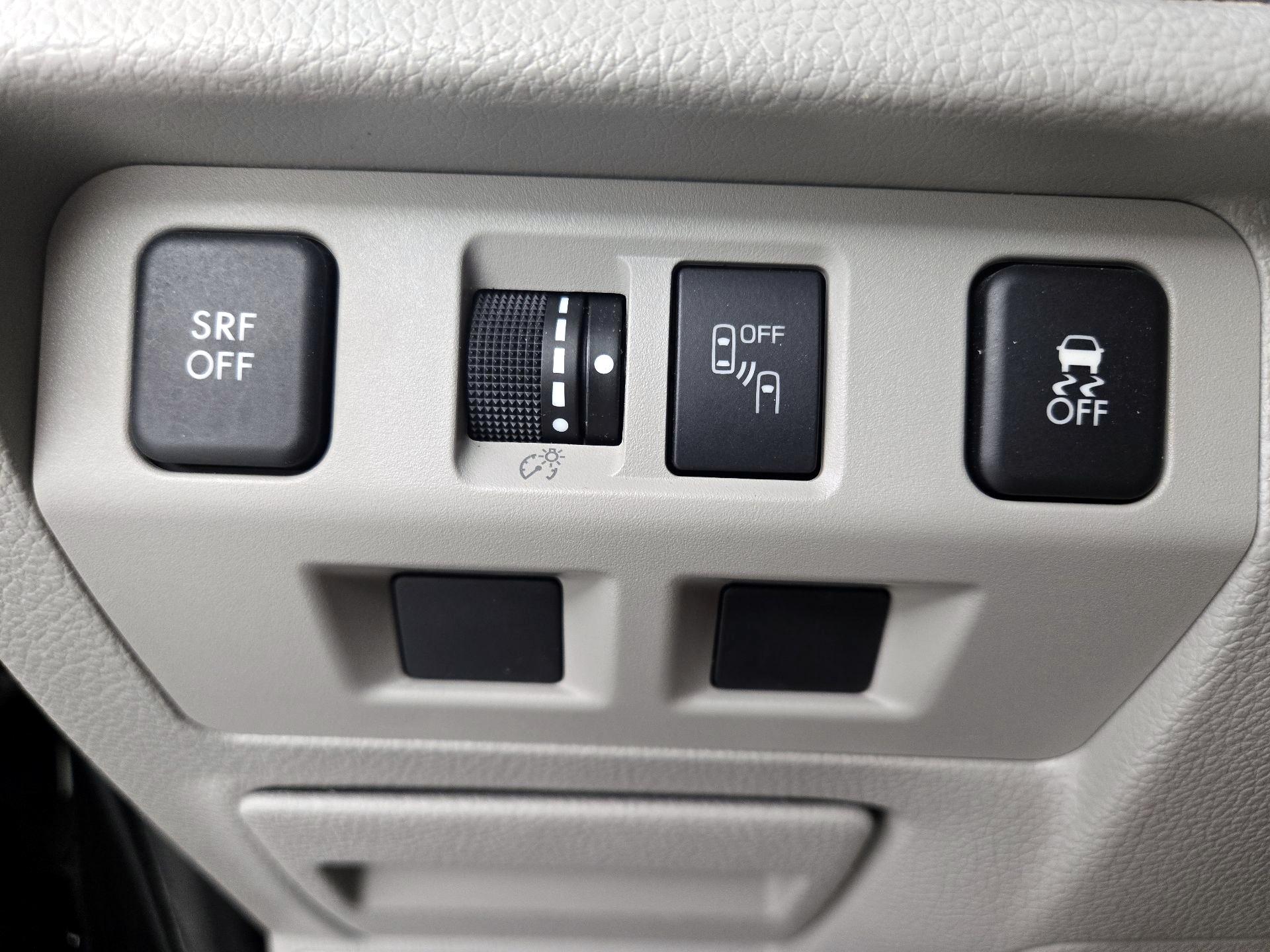 Thumbnail: 2017 Subaru Forester - 13