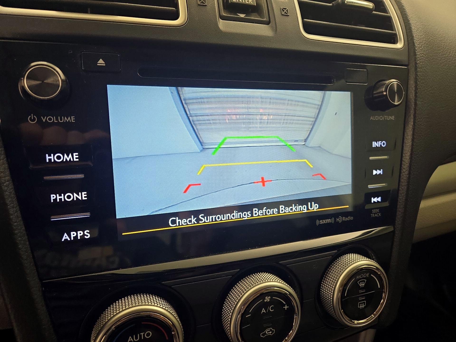 Thumbnail: 2017 Subaru Forester - 14