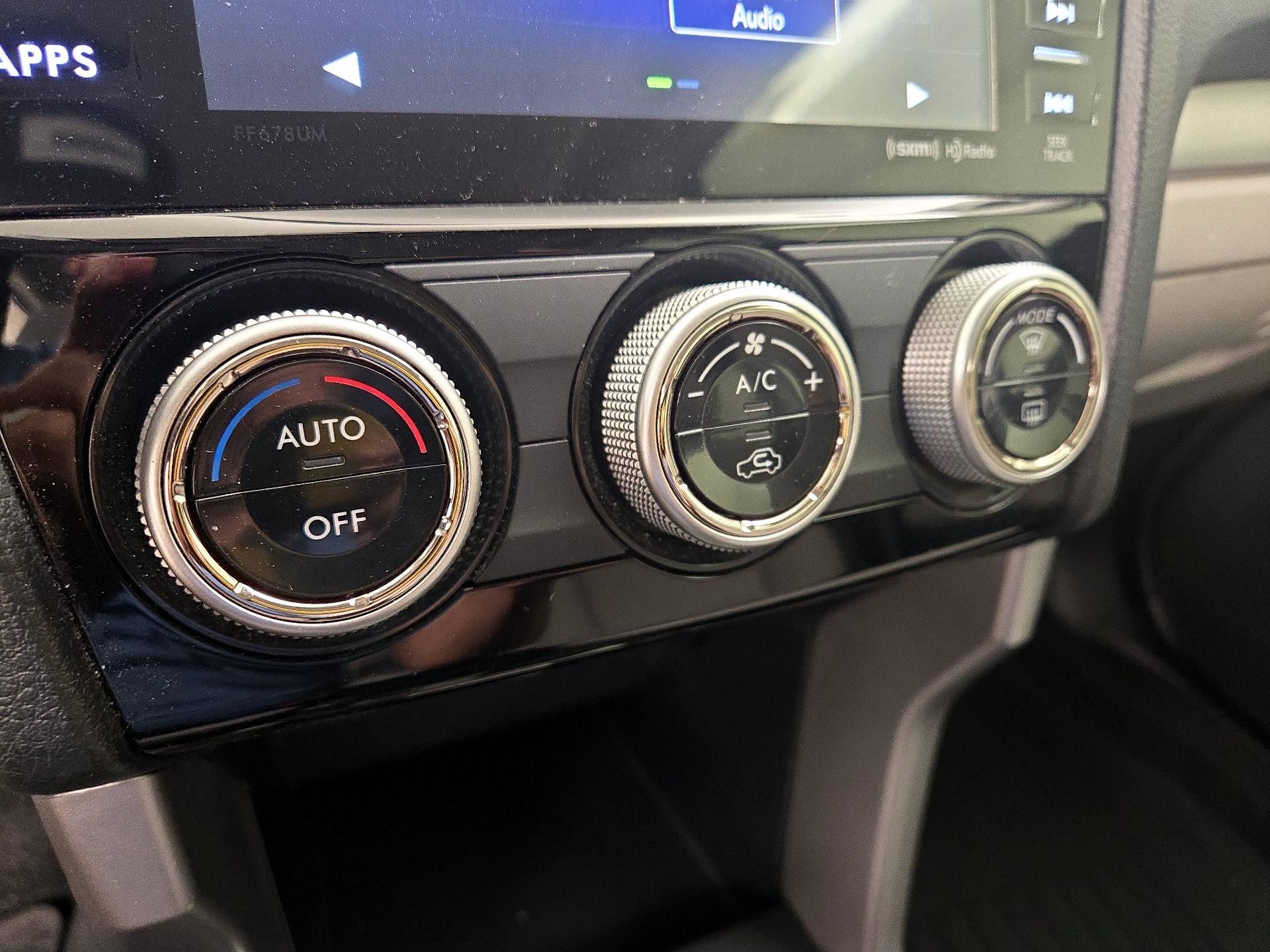 Thumbnail: 2017 Subaru Forester - 16