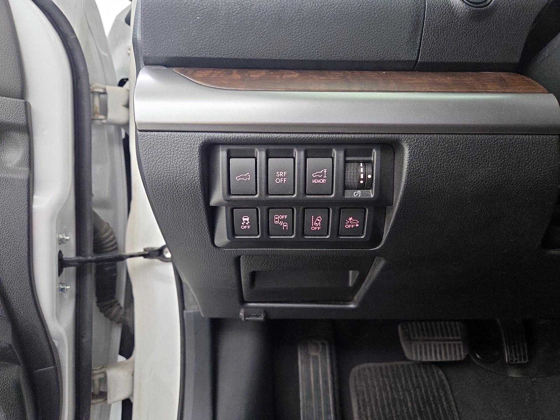 Thumbnail: 2017 Subaru Outback - 13