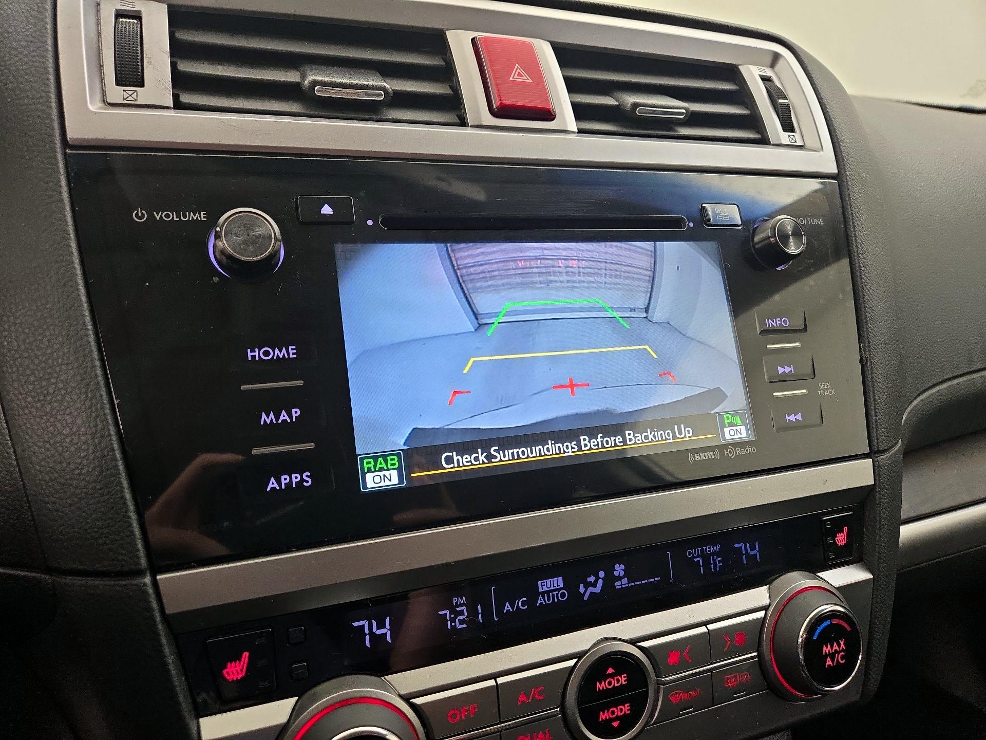 Thumbnail: 2017 Subaru Outback - 15