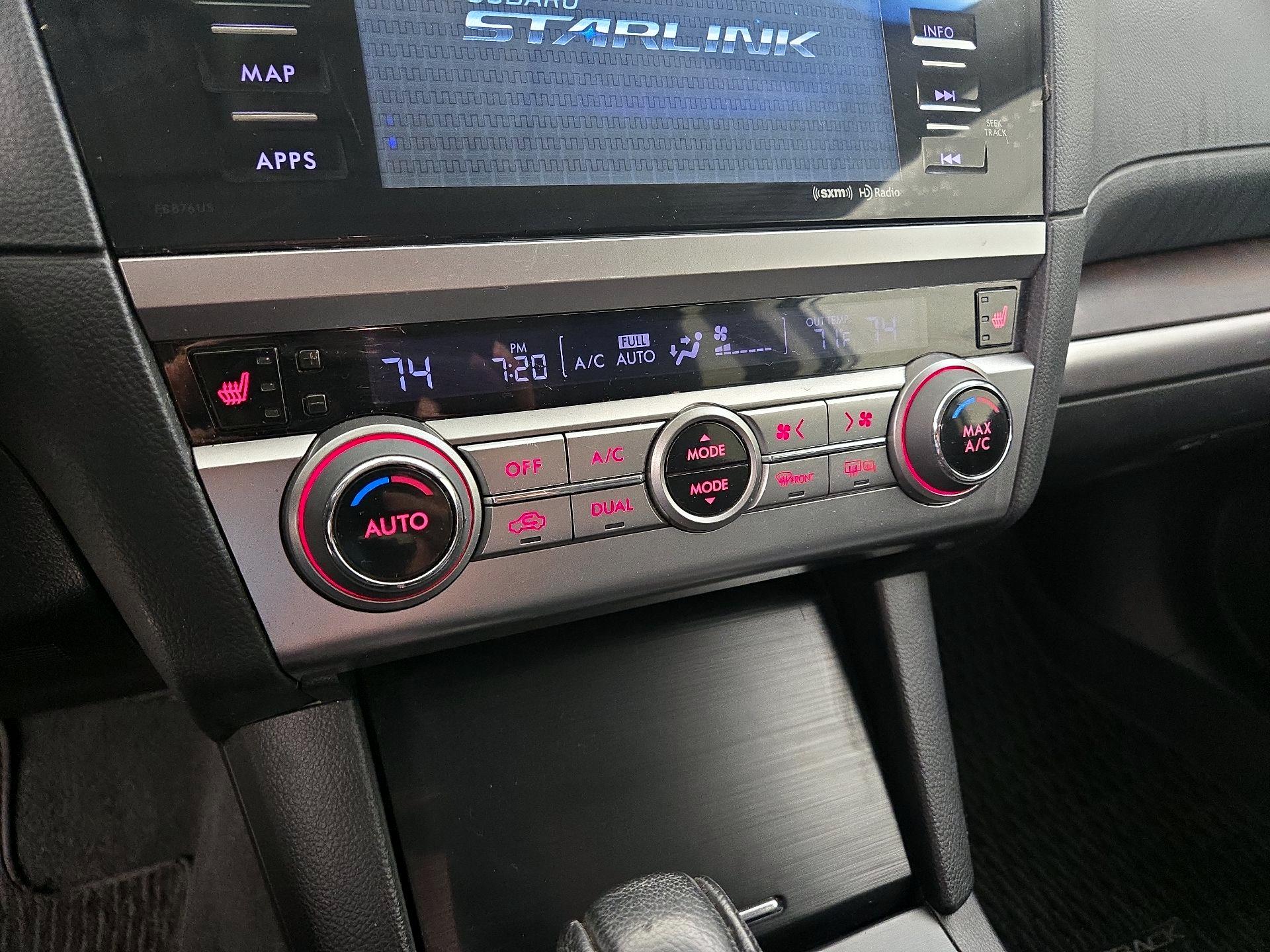 Thumbnail: 2017 Subaru Outback - 17