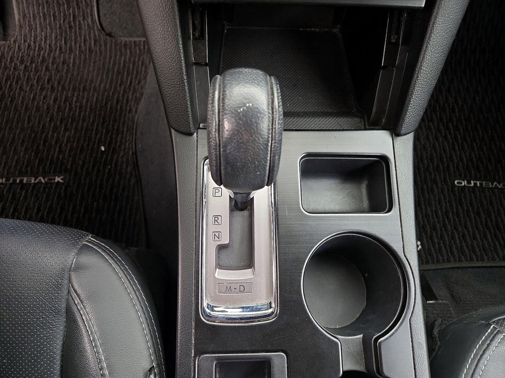 Thumbnail: 2017 Subaru Outback - 18