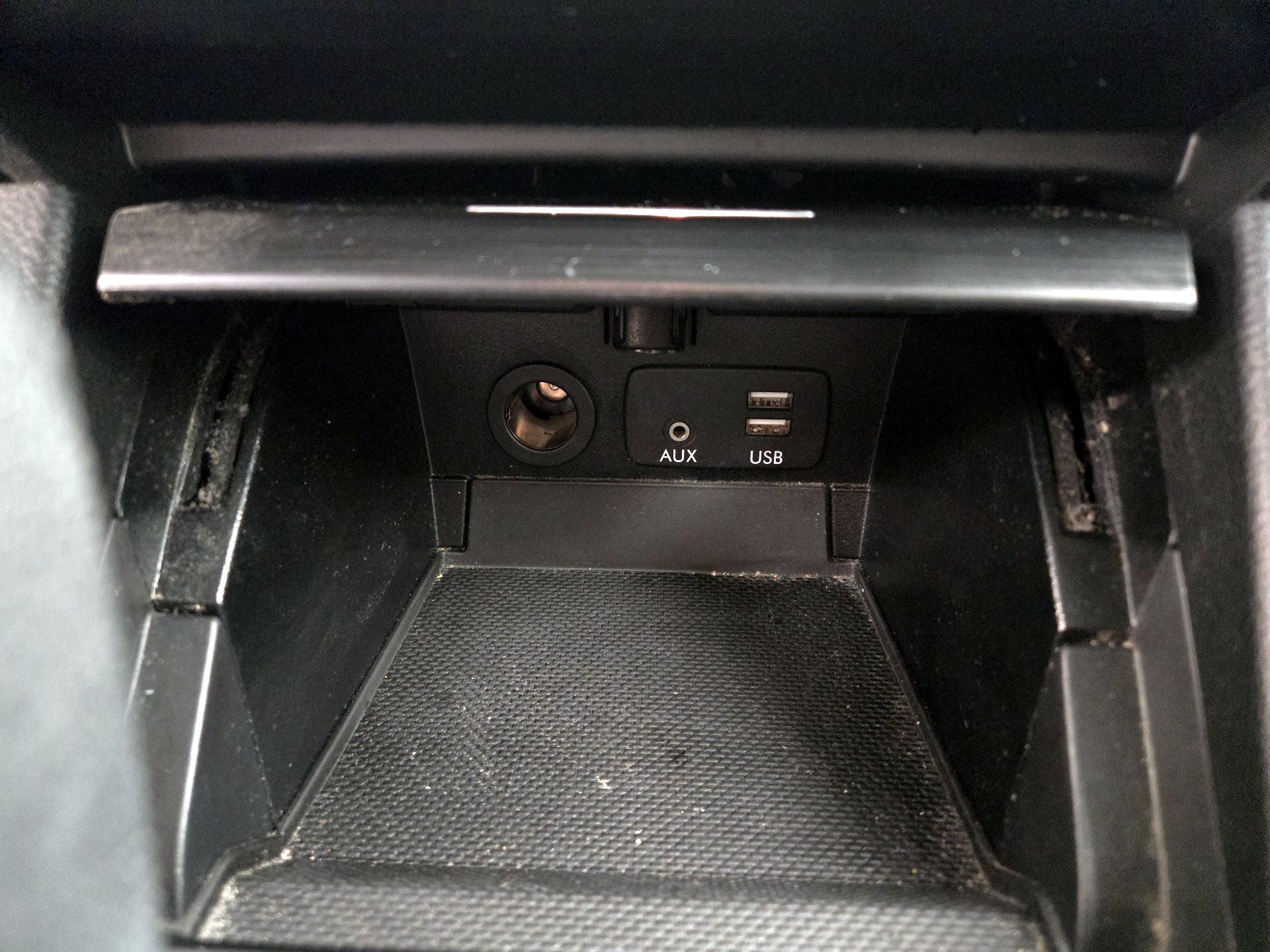 Thumbnail: 2017 Subaru Outback - 19