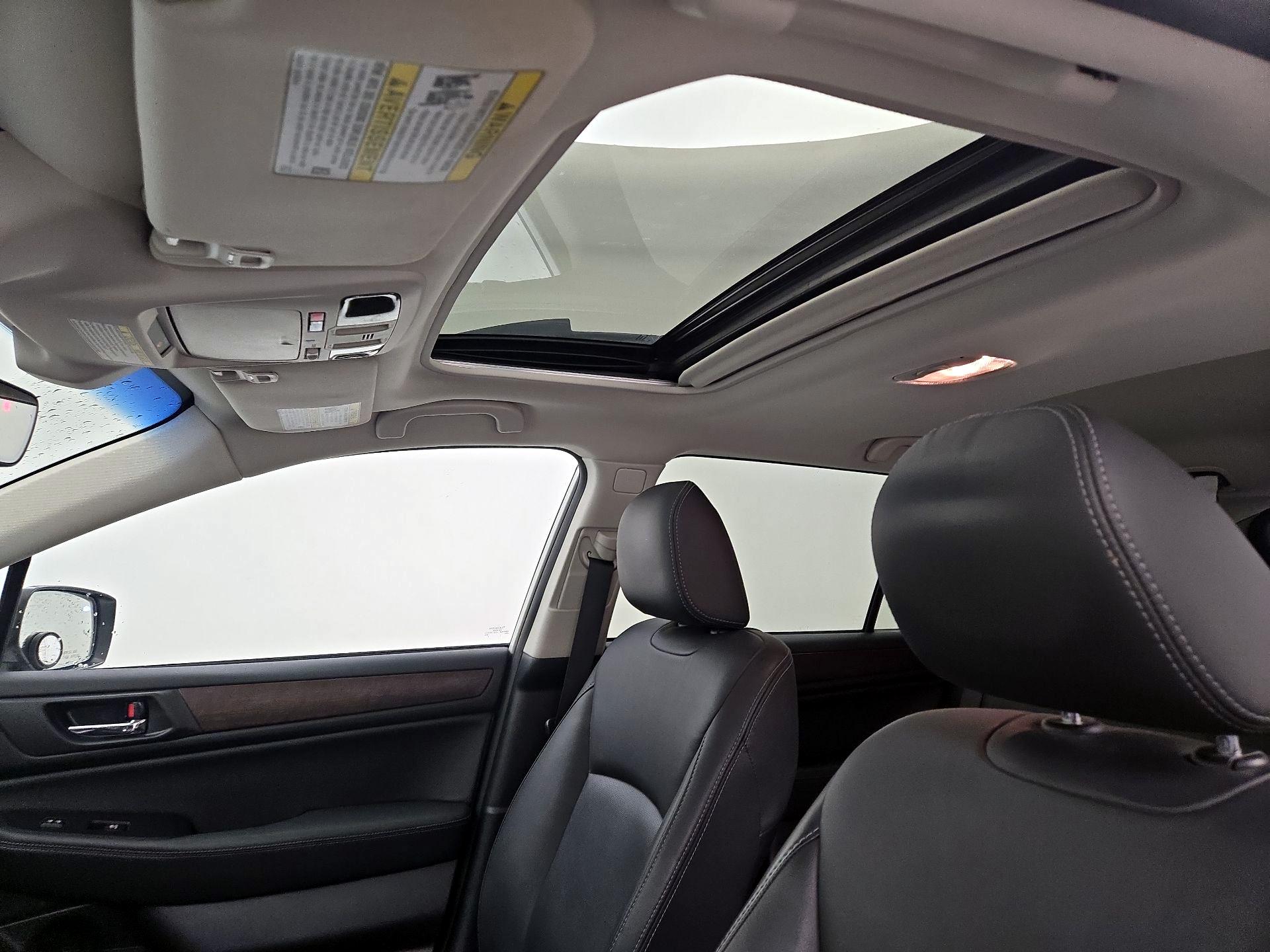 Thumbnail: 2017 Subaru Outback - 20