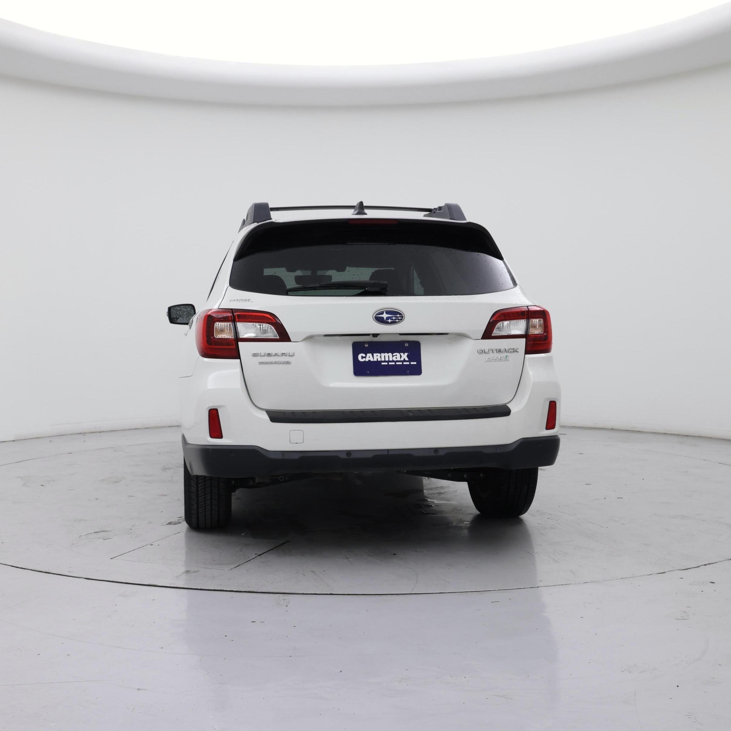 Thumbnail: 2017 Subaru Outback - 6