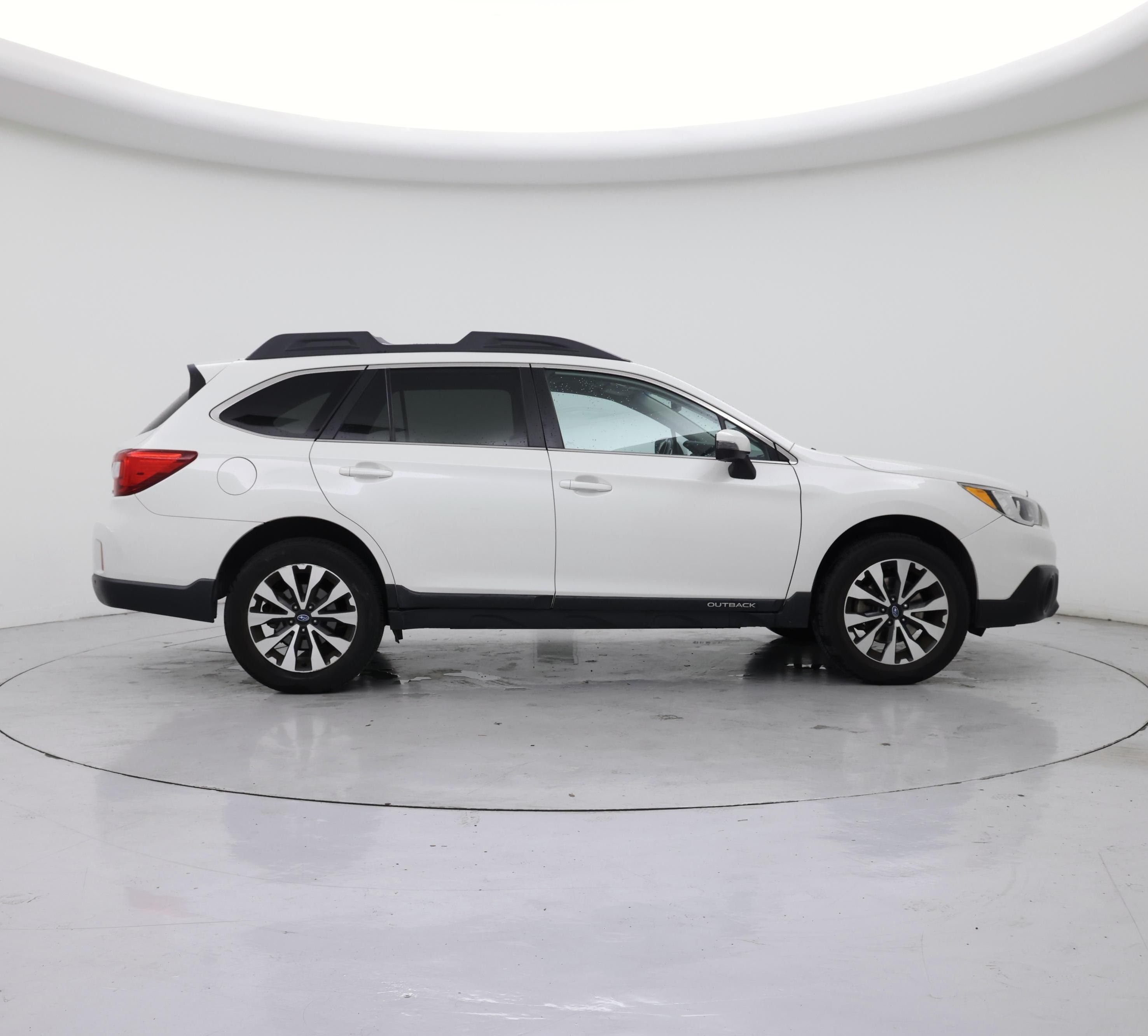 Thumbnail: 2017 Subaru Outback - 7