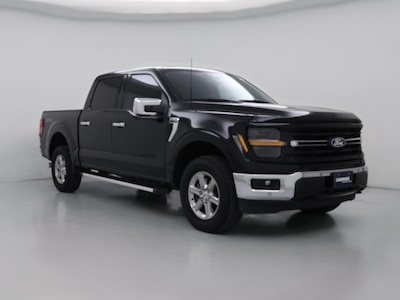 2024 Ford F150 XLT