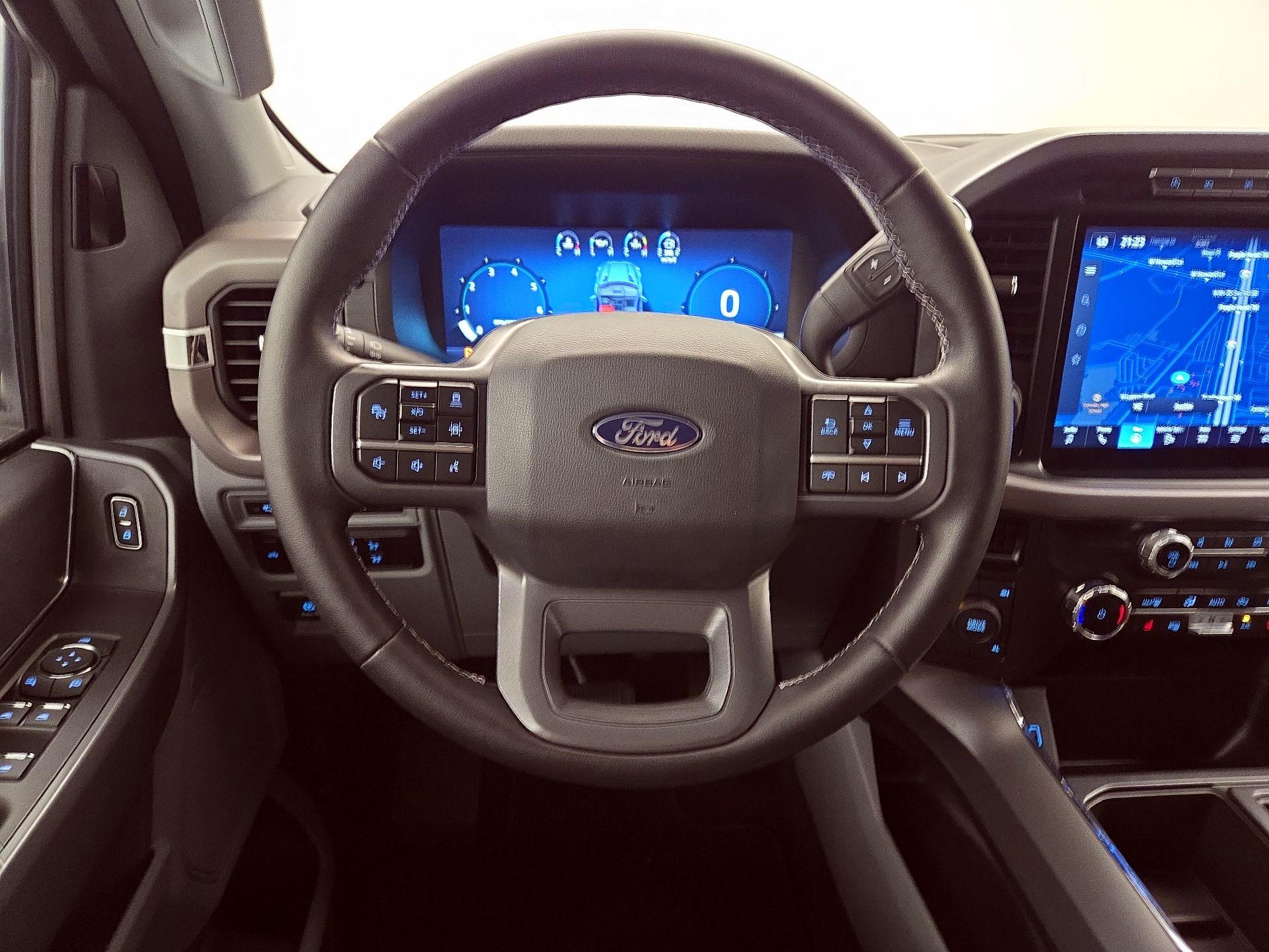 Thumbnail: 2024 Ford F-150 - 10