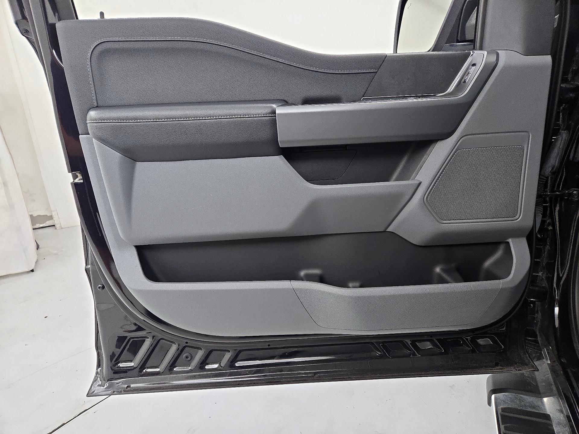 Thumbnail: 2024 Ford F-150 - 12