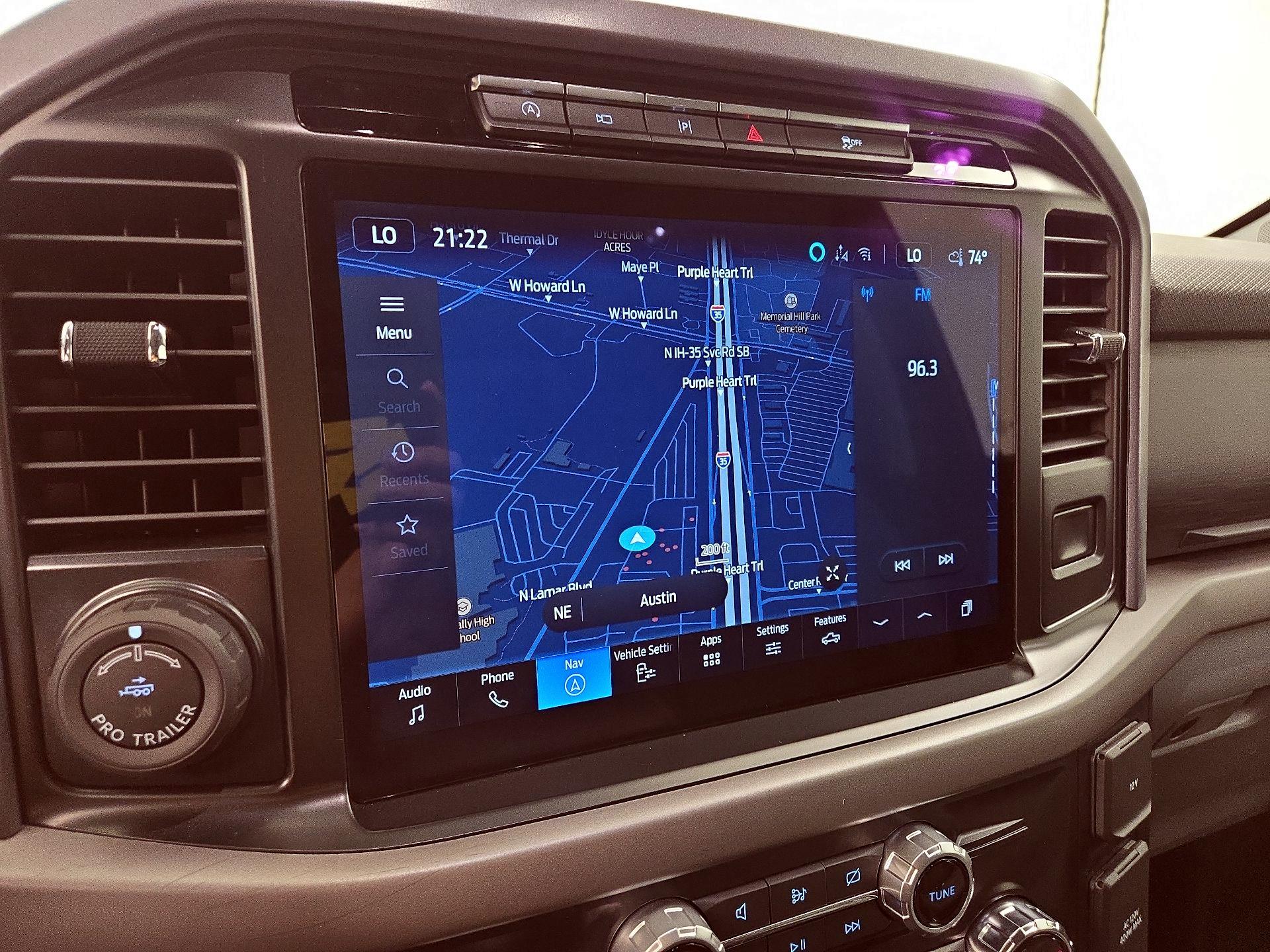 Thumbnail: 2024 Ford F-150 - 14