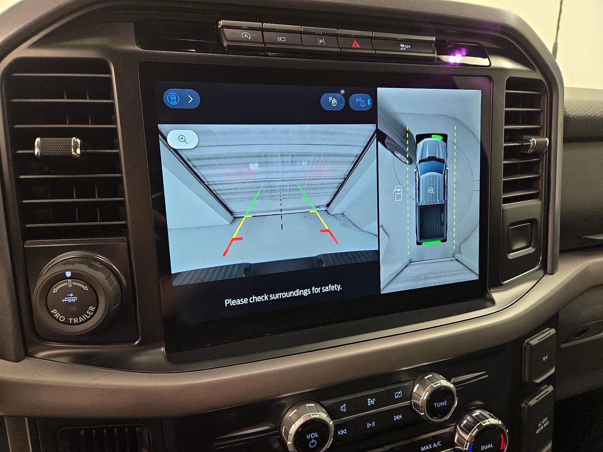 Thumbnail: 2024 Ford F-150 - 15