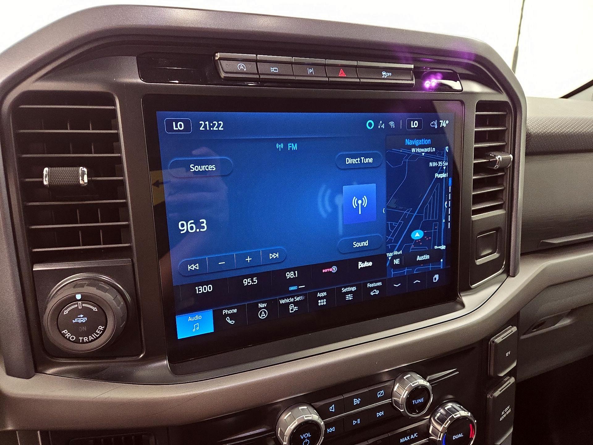 Thumbnail: 2024 Ford F-150 - 16