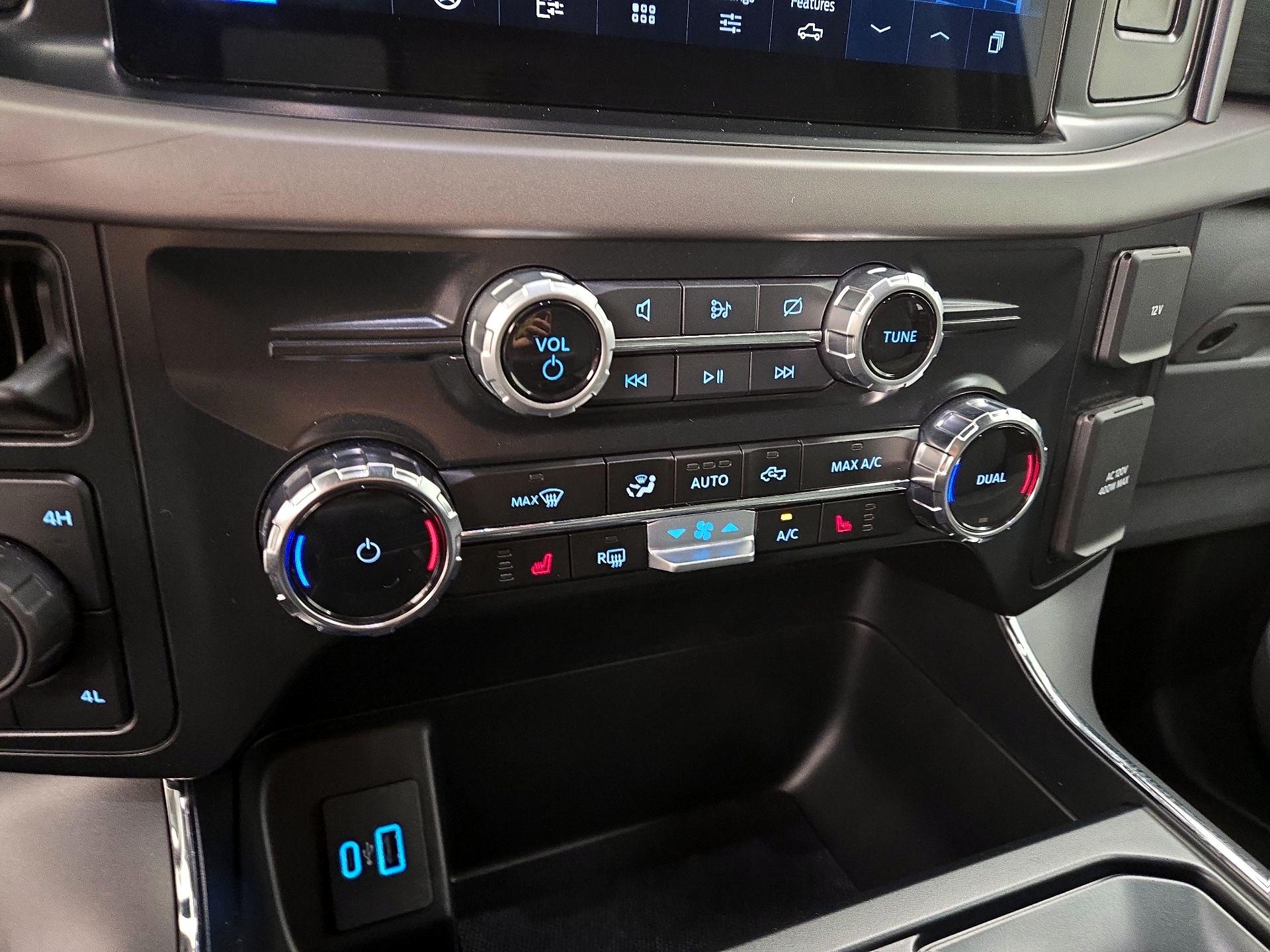 Thumbnail: 2024 Ford F-150 - 17