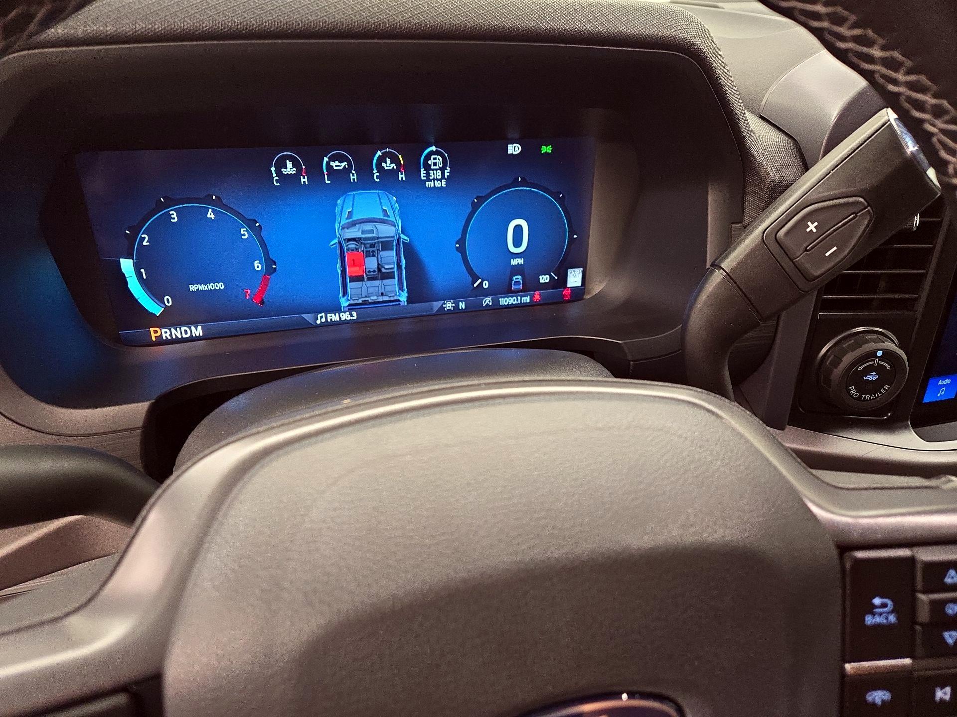 Thumbnail: 2024 Ford F-150 - 18