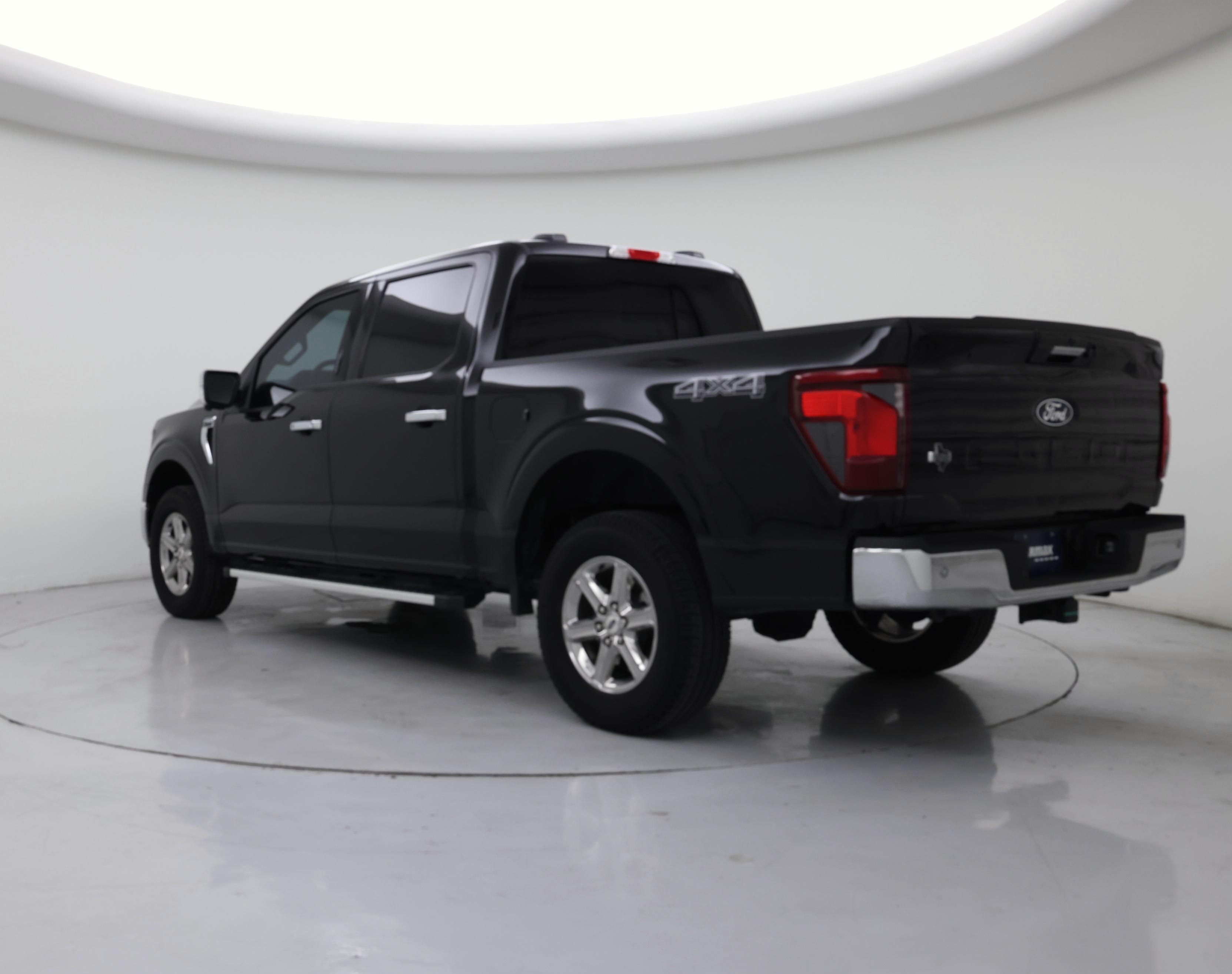 Thumbnail: 2024 Ford F-150 - 2