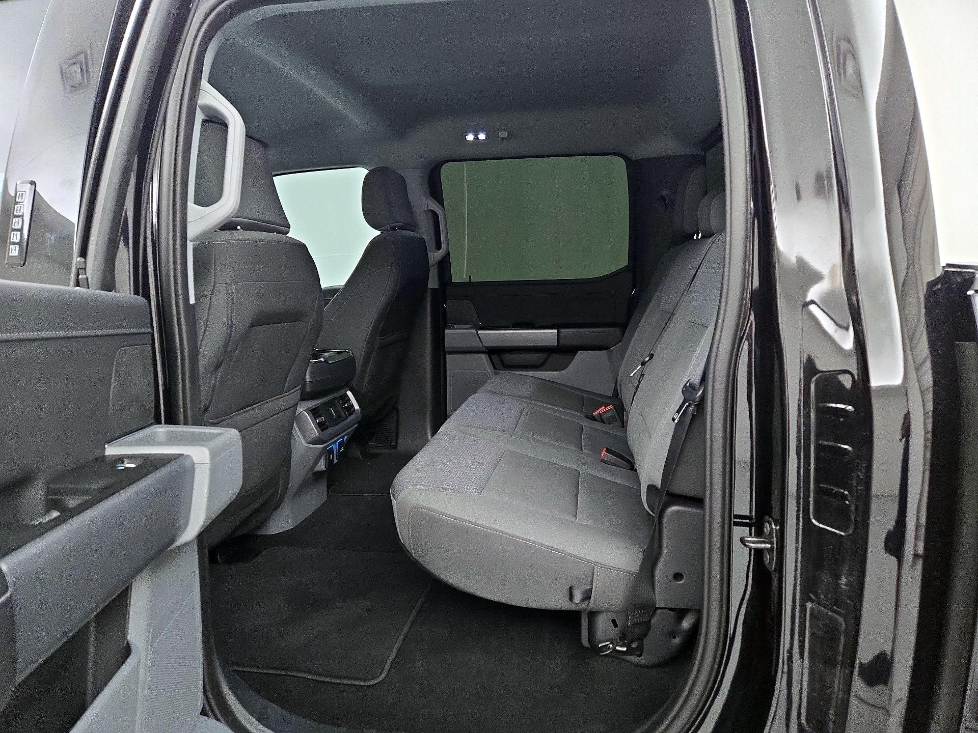 Thumbnail: 2024 Ford F-150 - 20