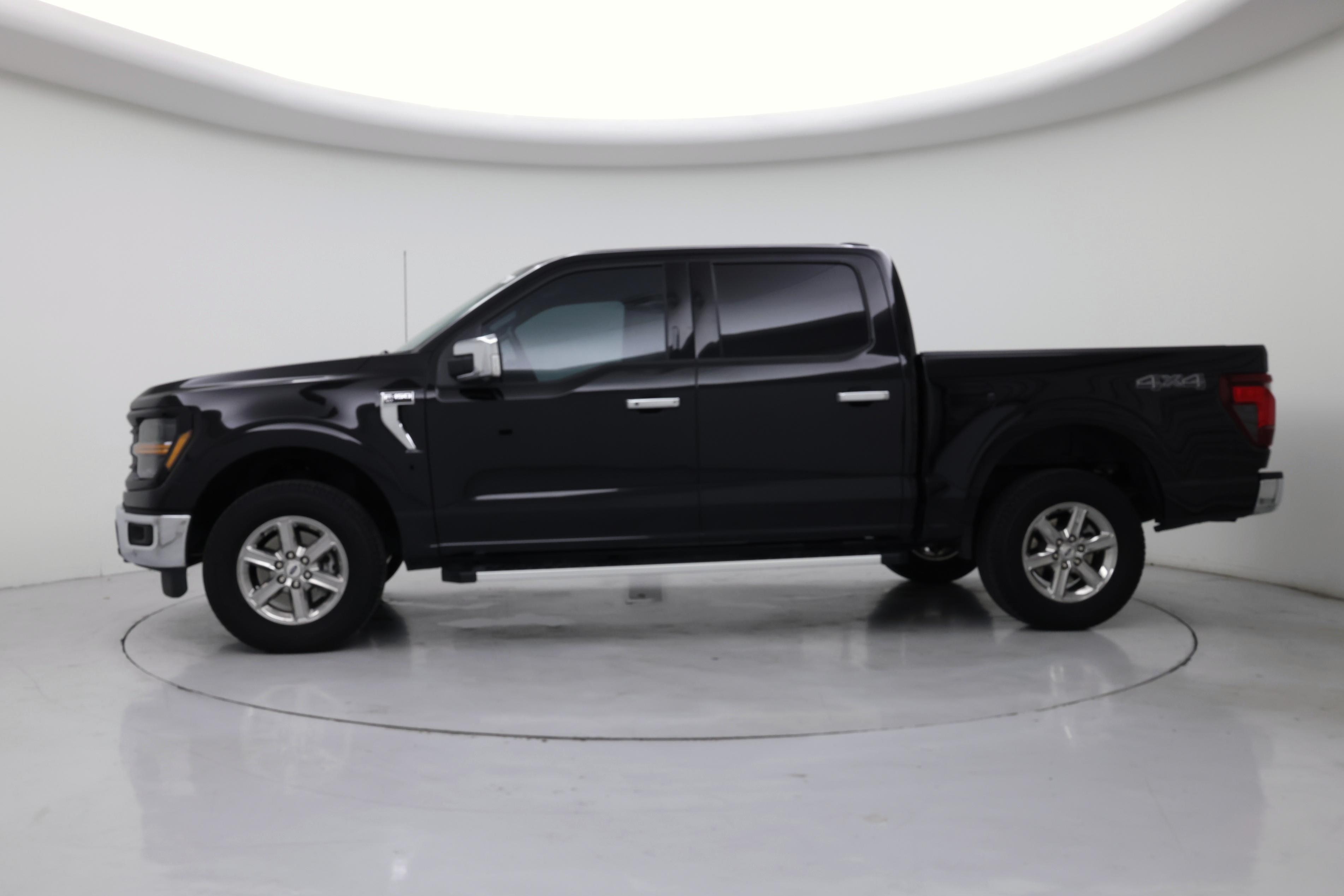 Thumbnail: 2024 Ford F-150 - 3