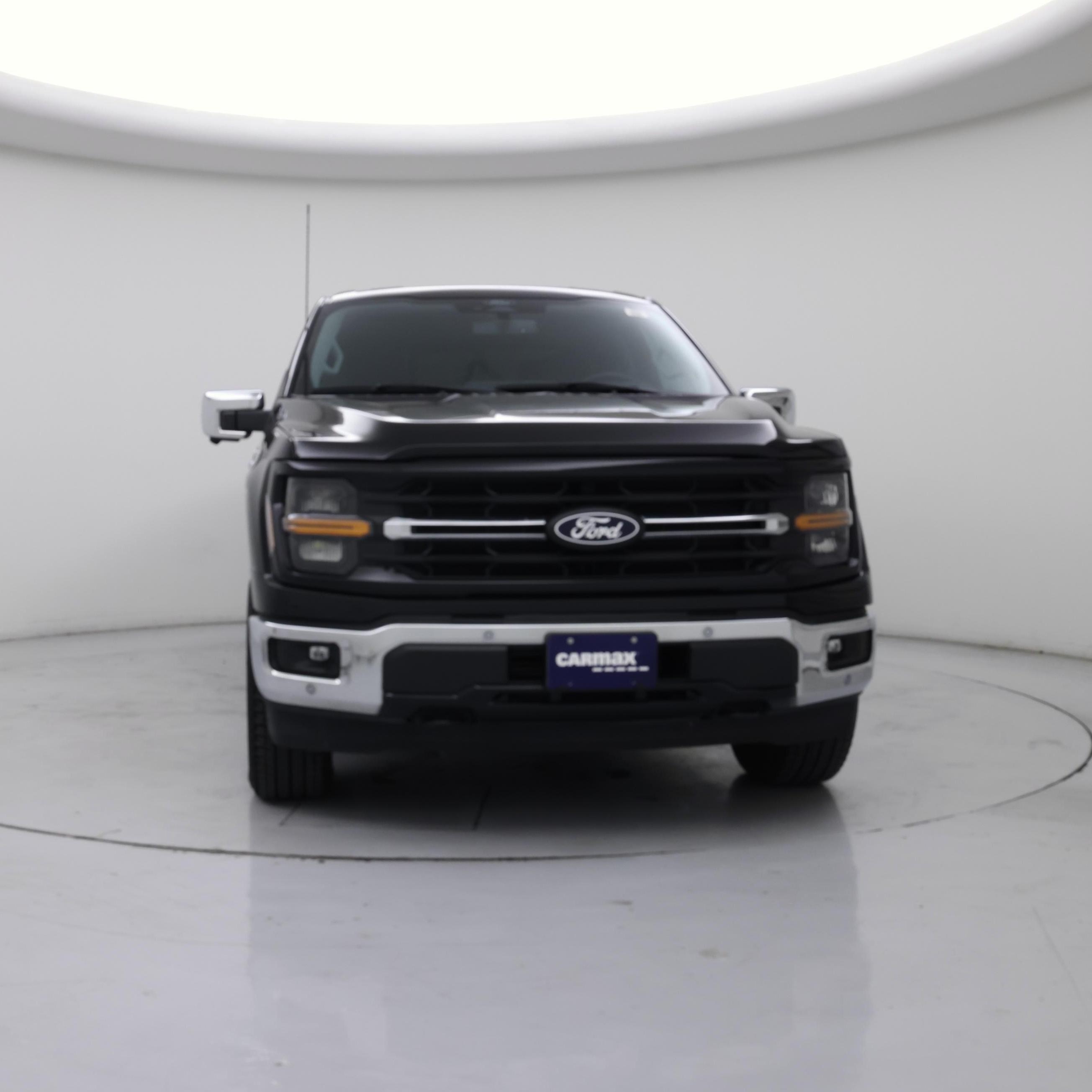 Thumbnail: 2024 Ford F-150 - 5