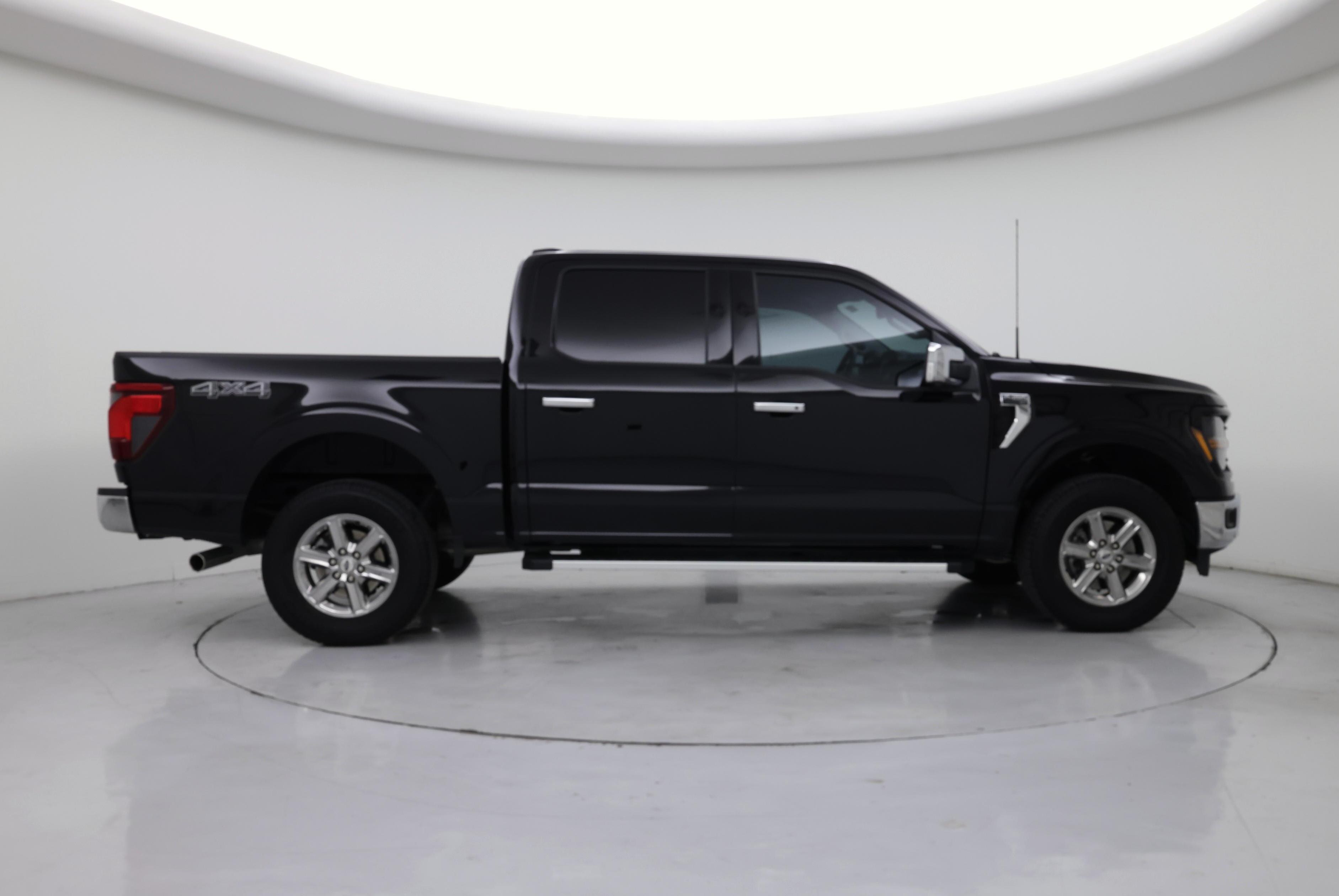 Thumbnail: 2024 Ford F-150 - 7