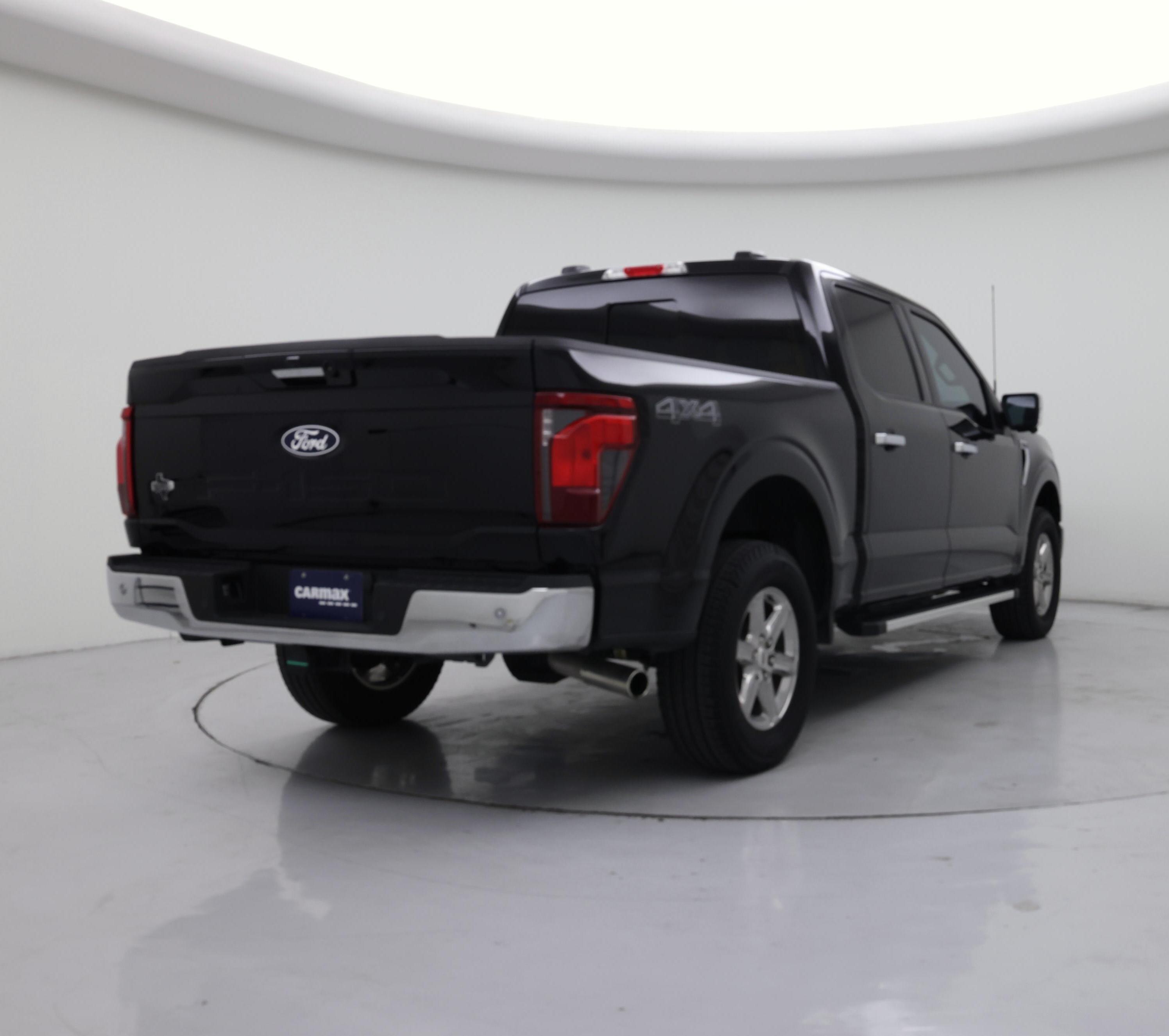 Thumbnail: 2024 Ford F-150 - 8