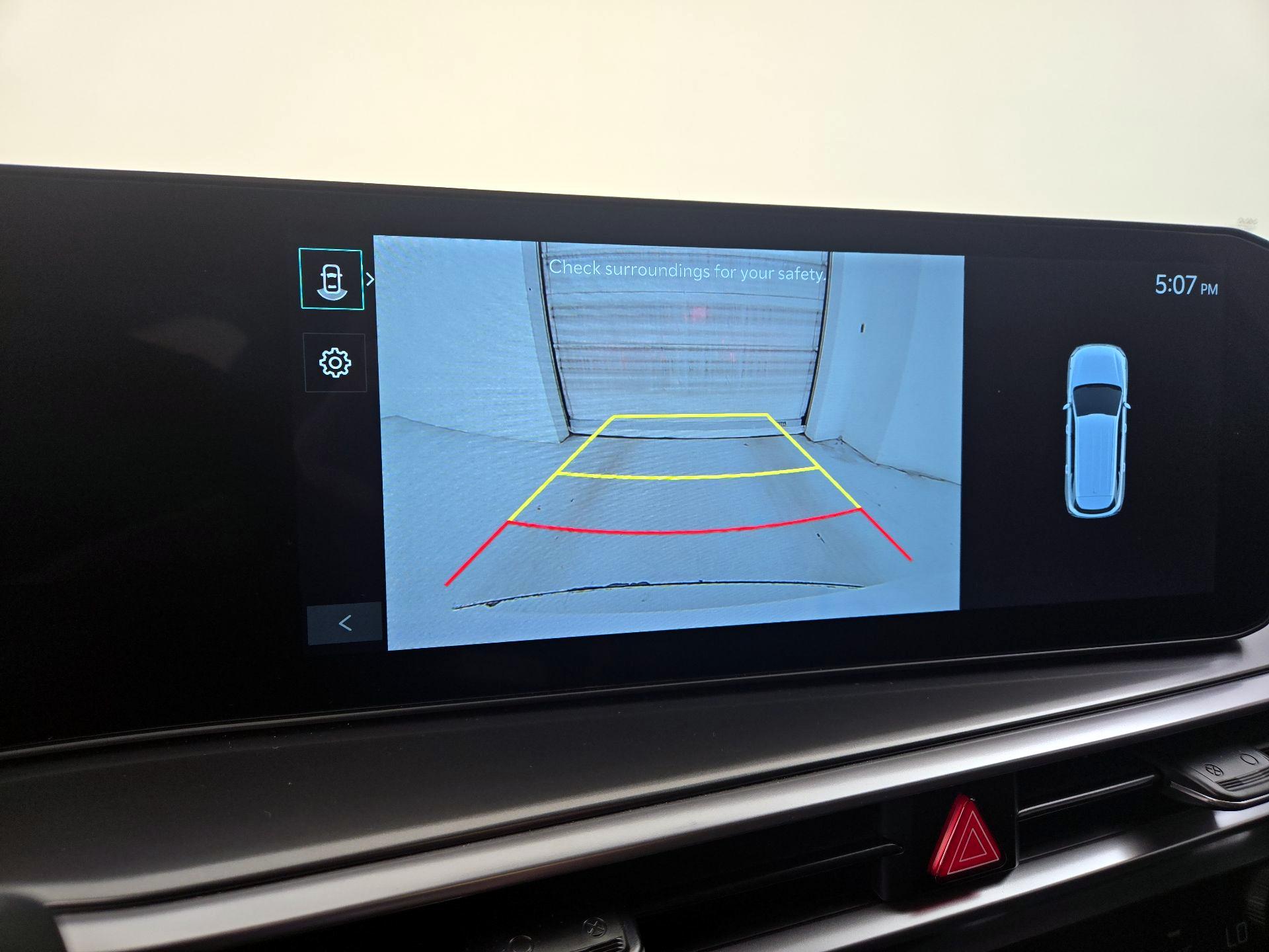 Thumbnail: 2025 Kia Sorento - 15