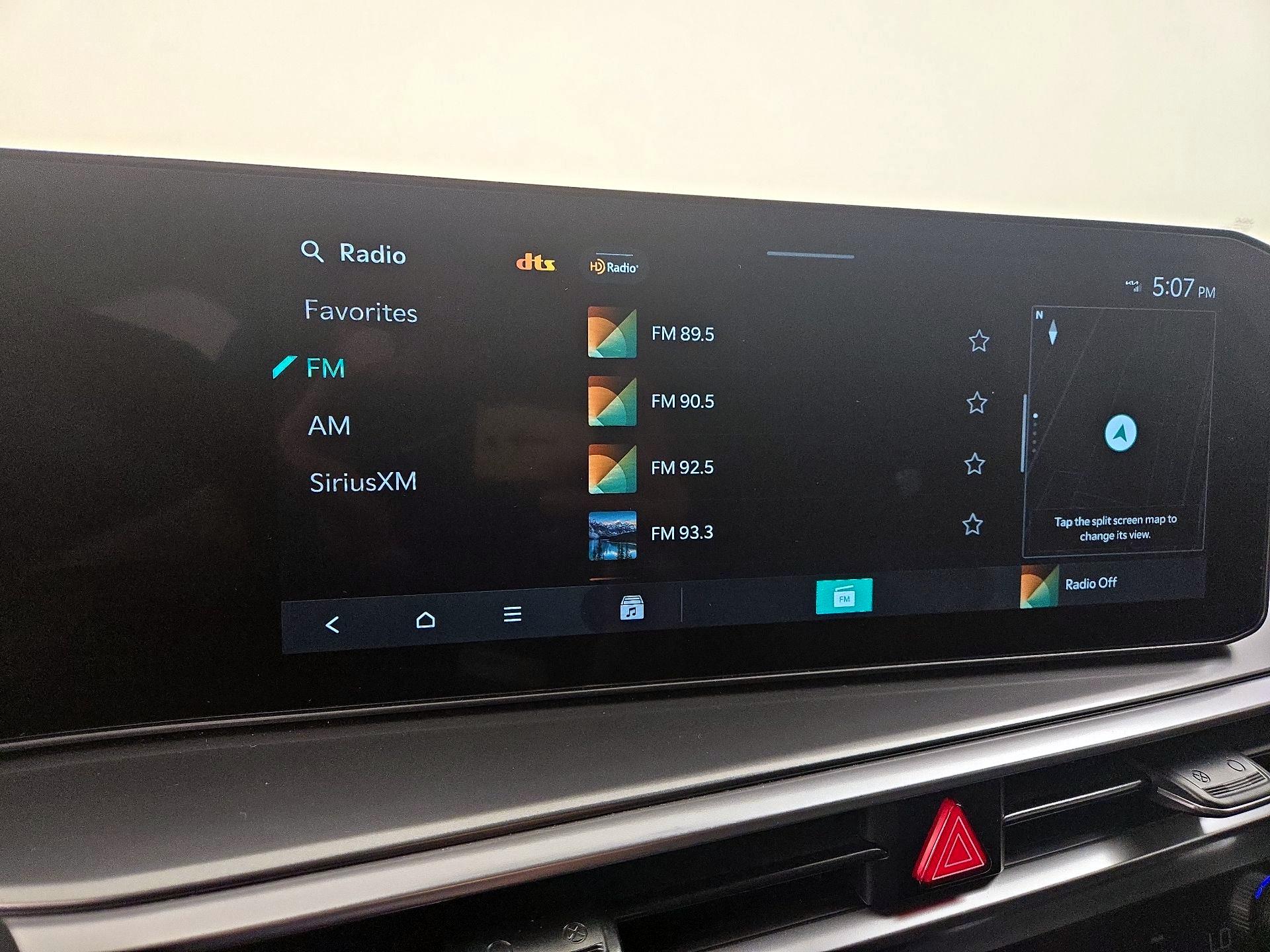 Thumbnail: 2025 Kia Sorento - 16