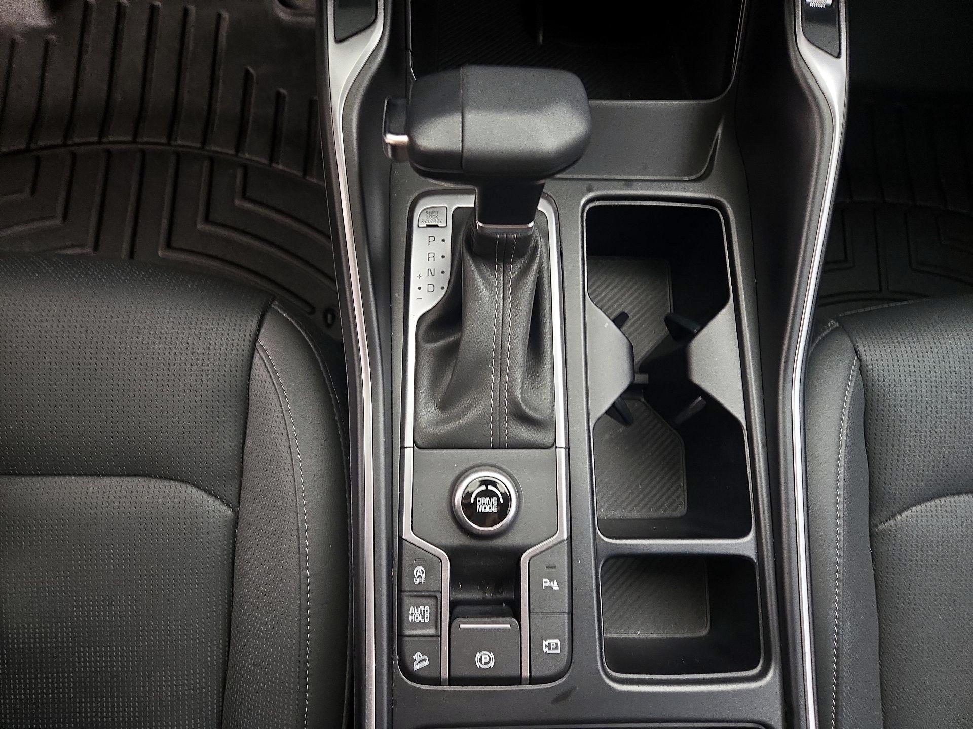 Thumbnail: 2025 Kia Sorento - 18