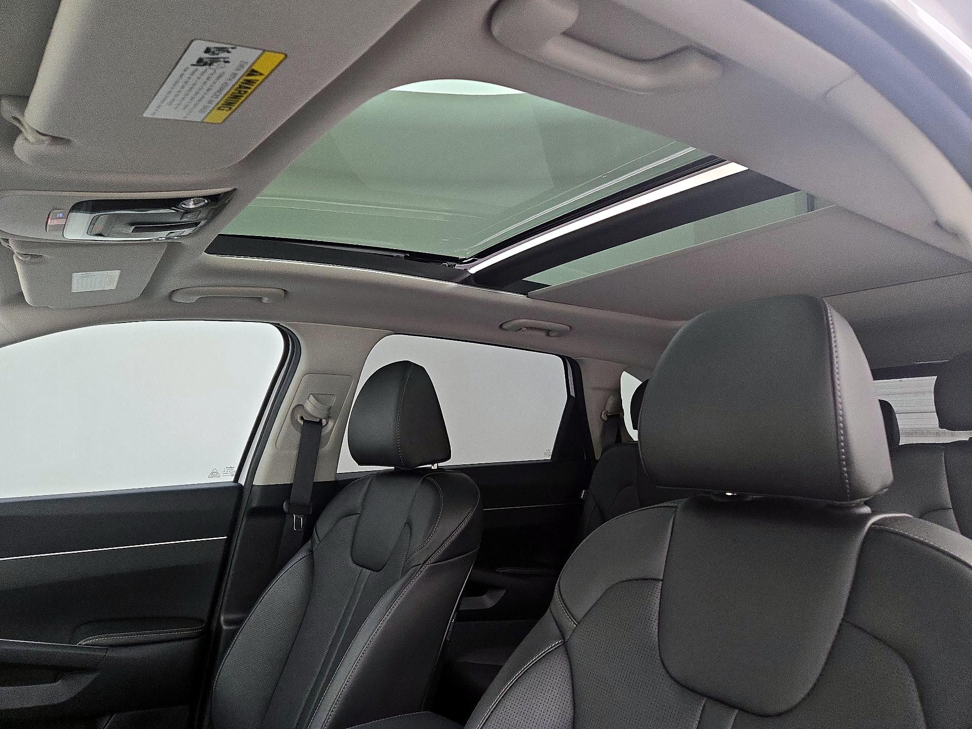 Thumbnail: 2025 Kia Sorento - 20