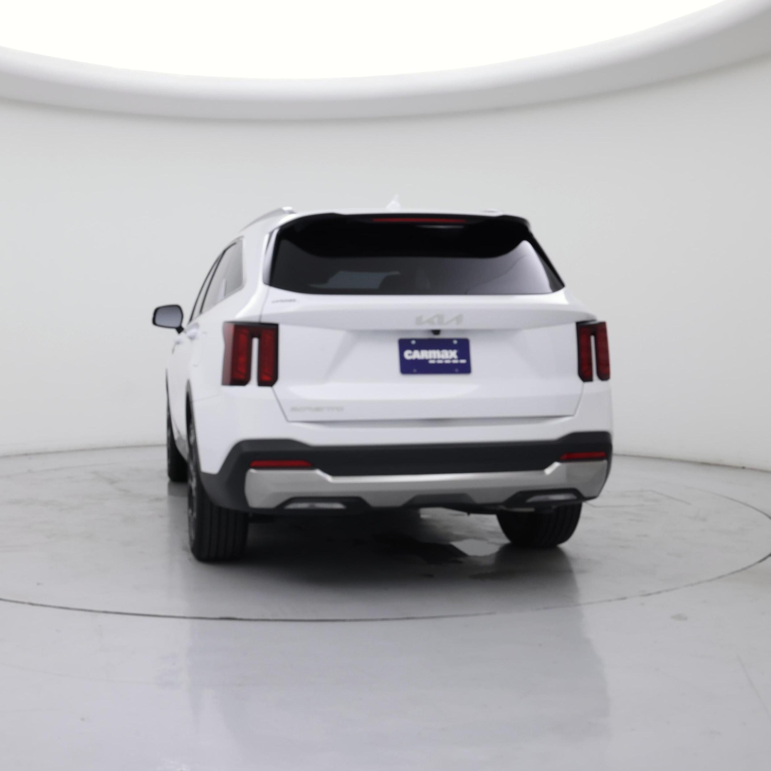 Thumbnail: 2025 Kia Sorento - 6