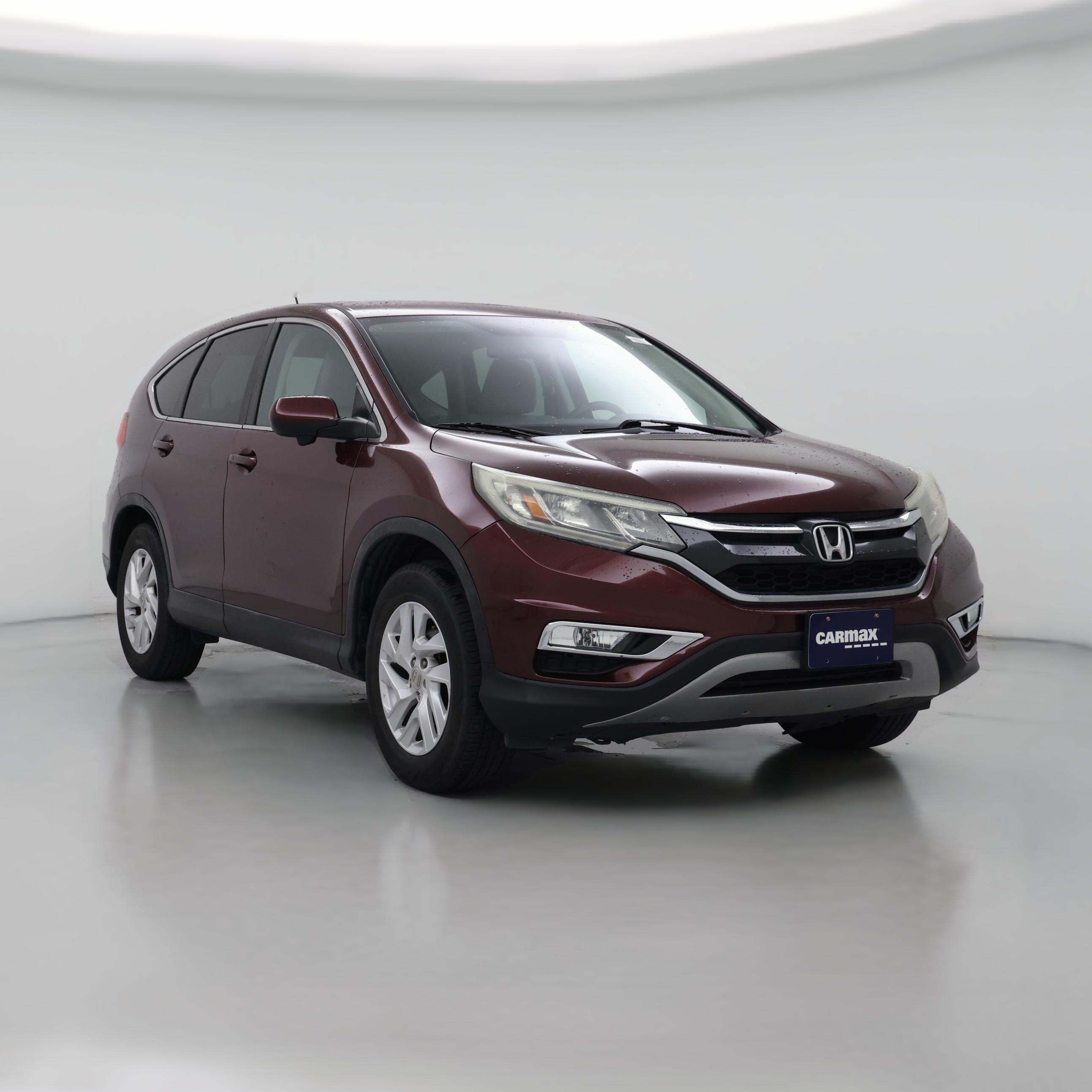 Thumbnail: 2015 Honda CR-V - 1