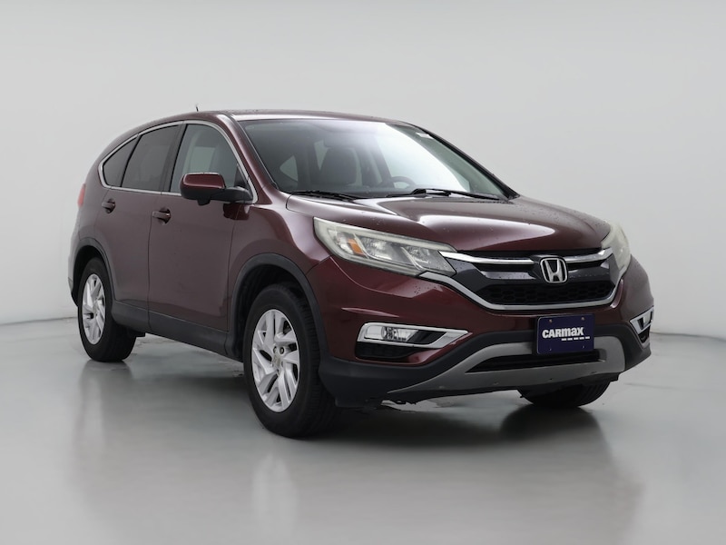 2015 Honda CR-V EX -
                  Austin, TX