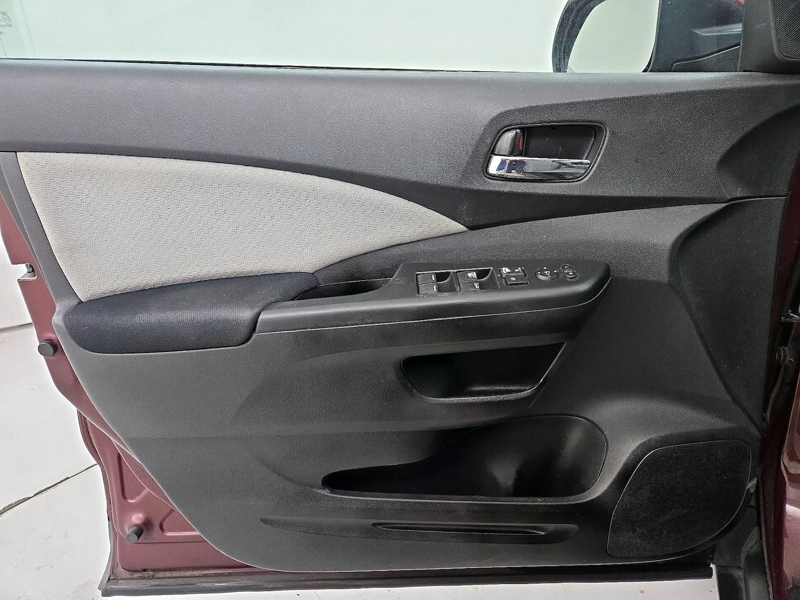 2015 Honda CR-V EX - Photo 13