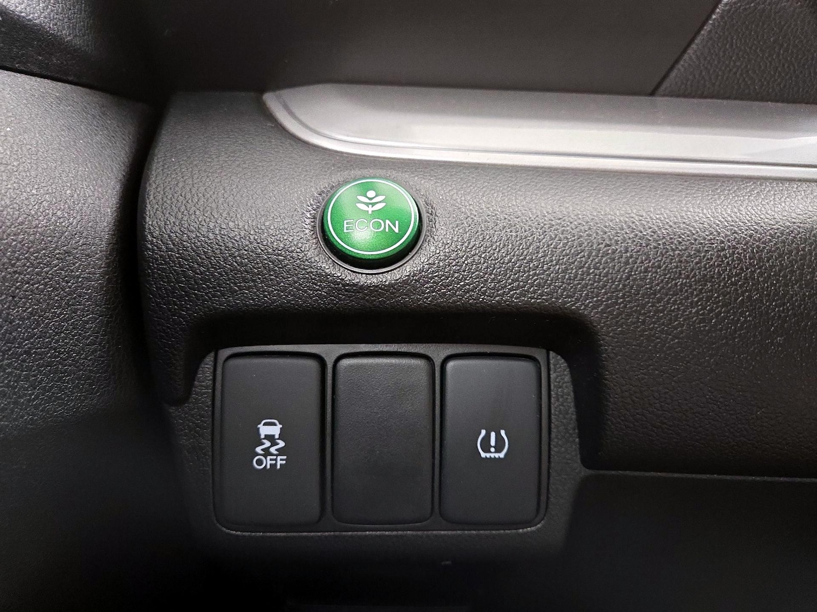 2015 Honda CR-V EX - Photo 14