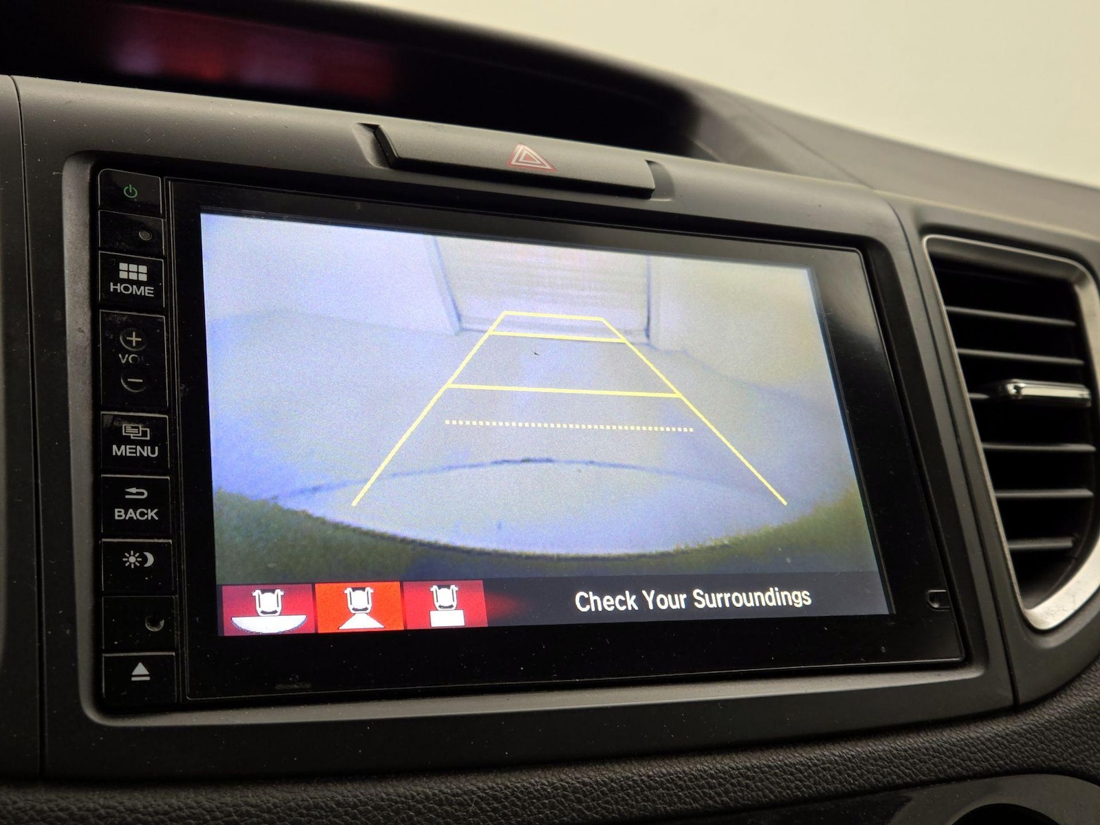 2015 Honda CR-V EX - Photo 15