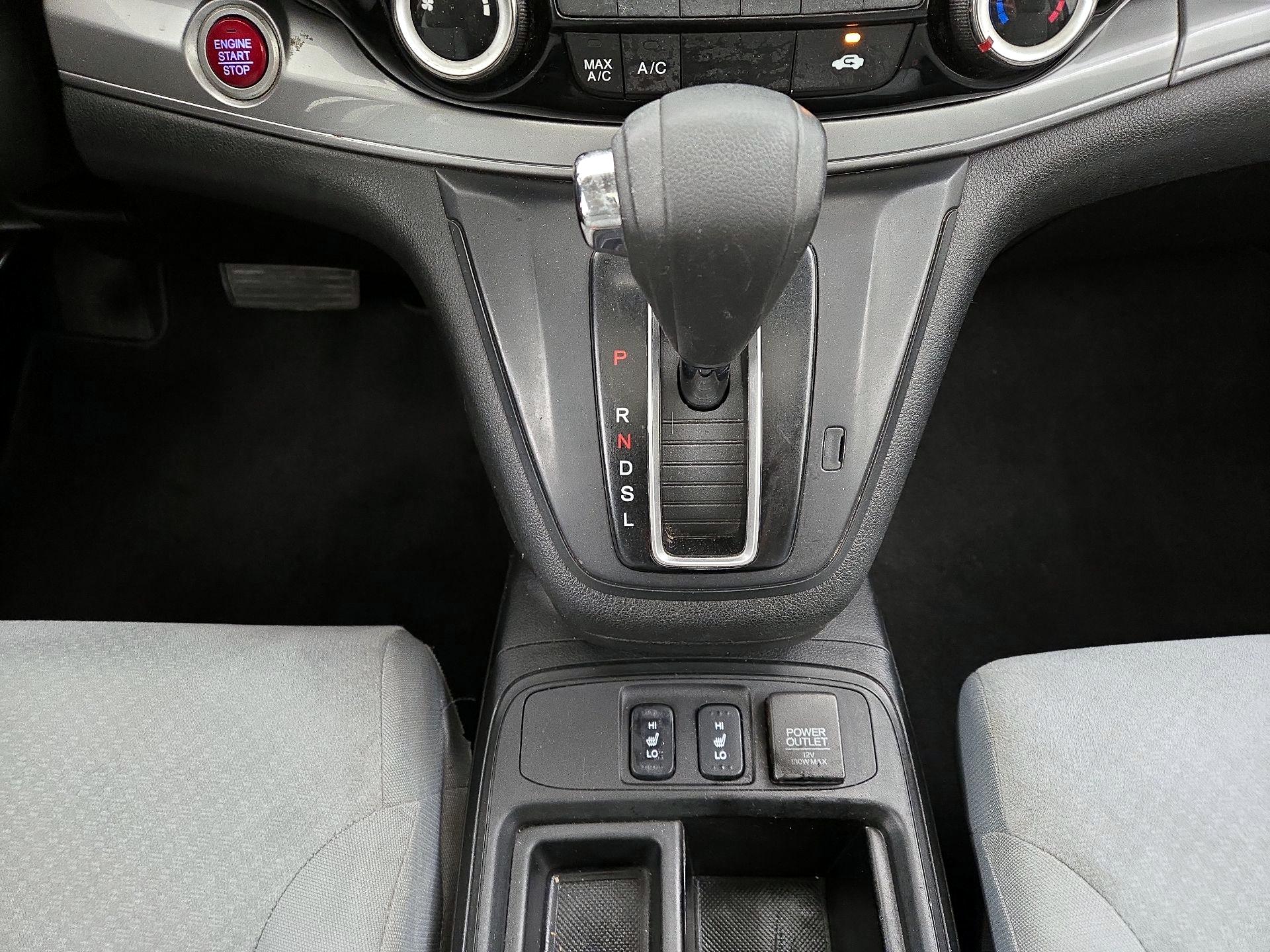 Thumbnail: 2015 Honda CR-V - 17