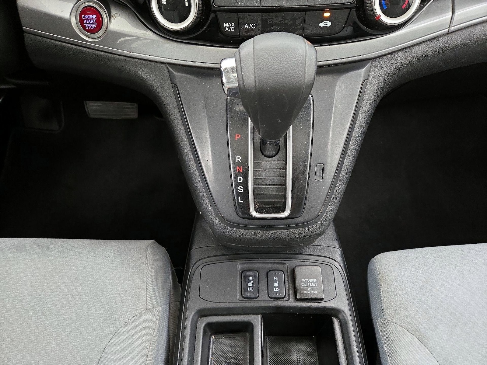 2015 Honda CR-V EX - Photo 18