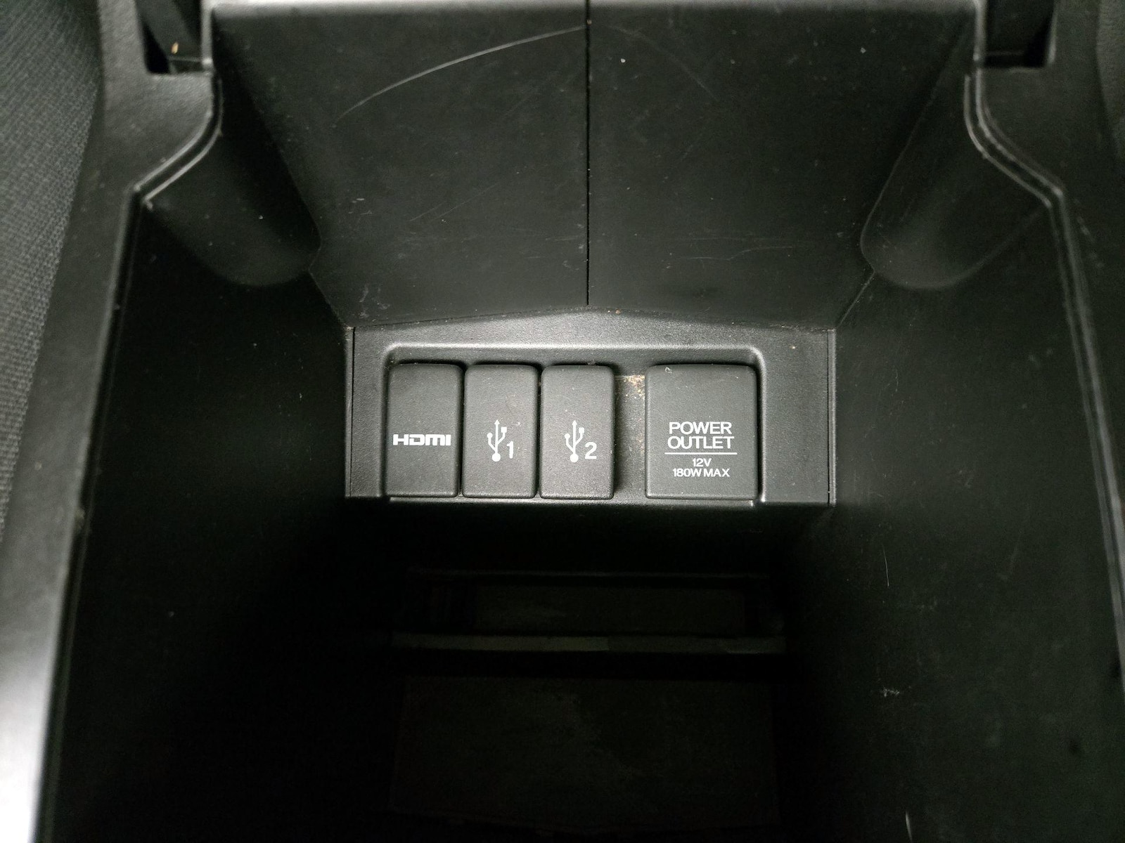 2015 Honda CR-V EX - Photo 19