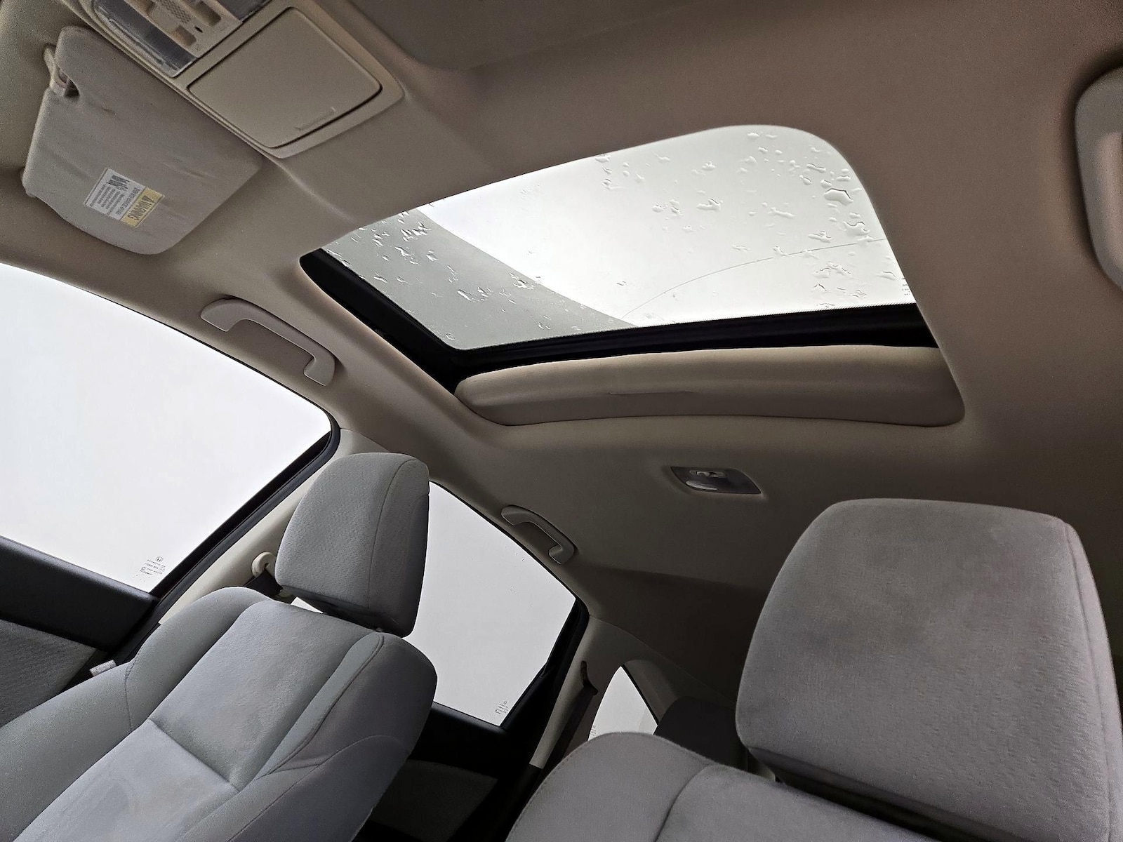 2015 Honda CR-V EX - Photo 20