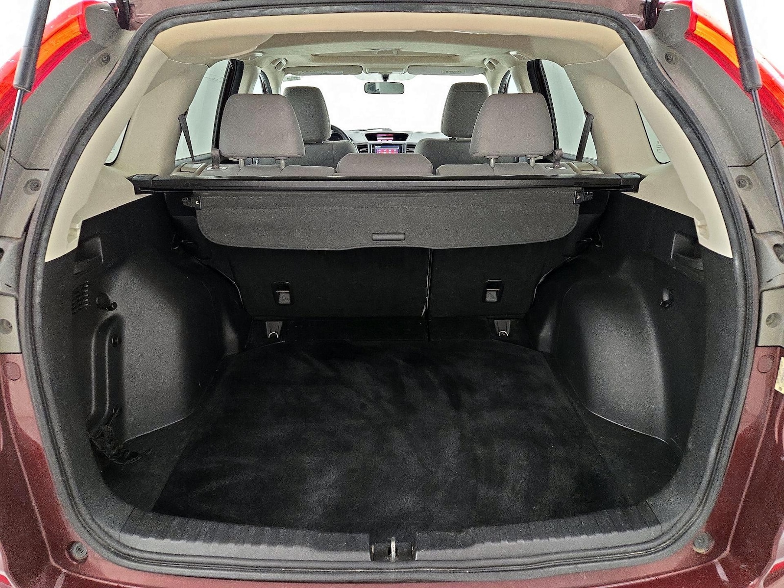 2015 Honda CR-V EX - Photo 22