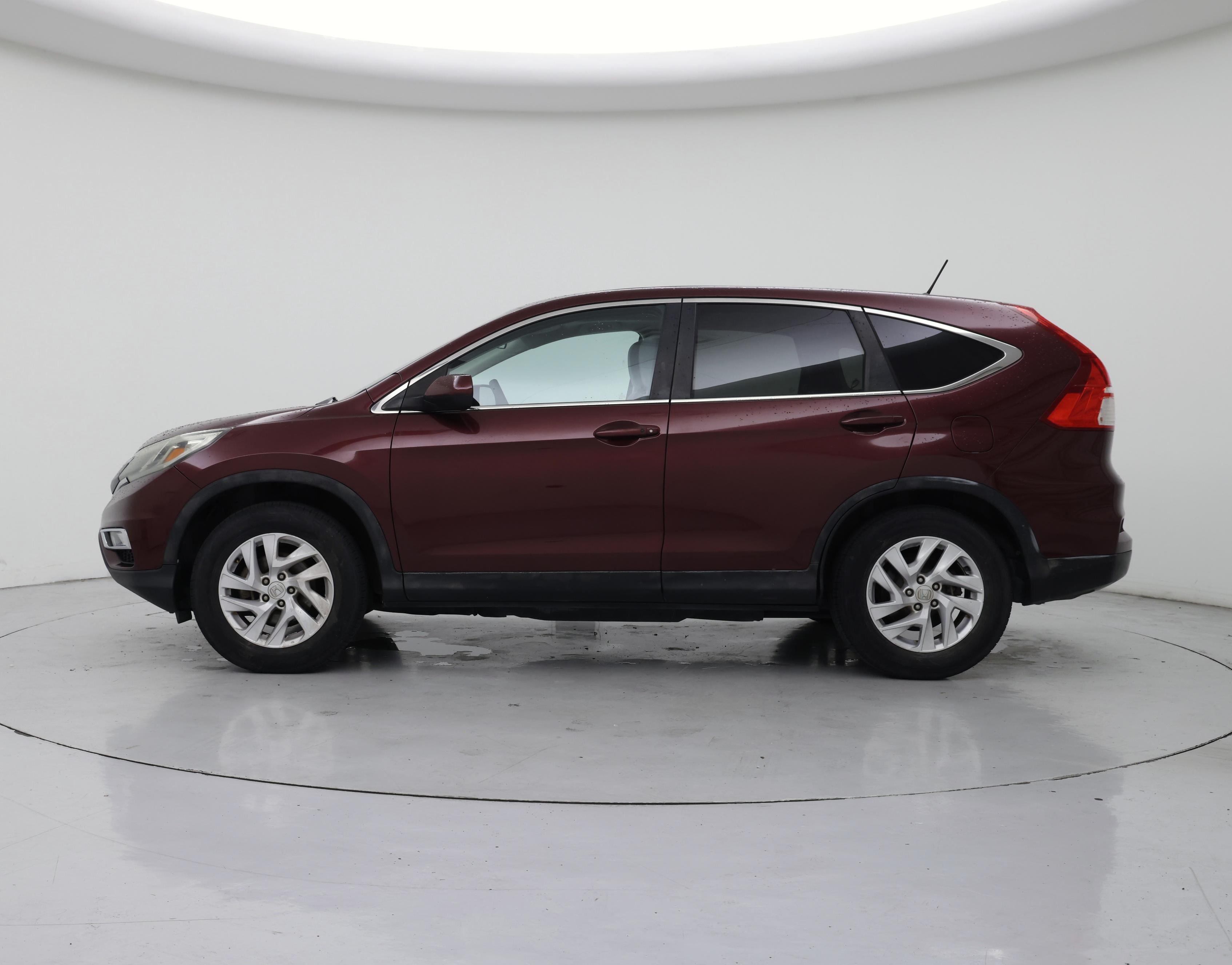 Thumbnail: 2015 Honda CR-V - 3