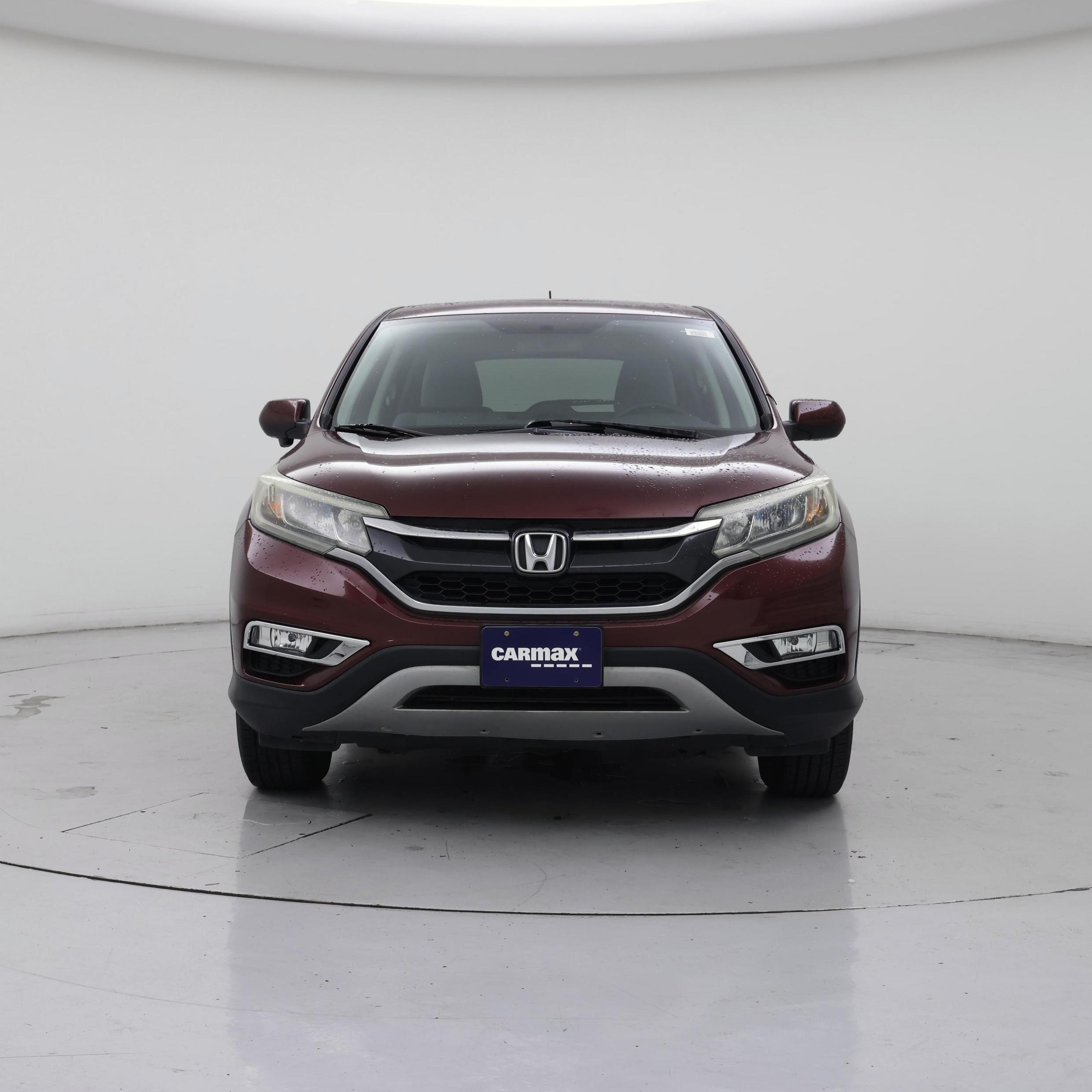 Thumbnail: 2015 Honda CR-V - 5