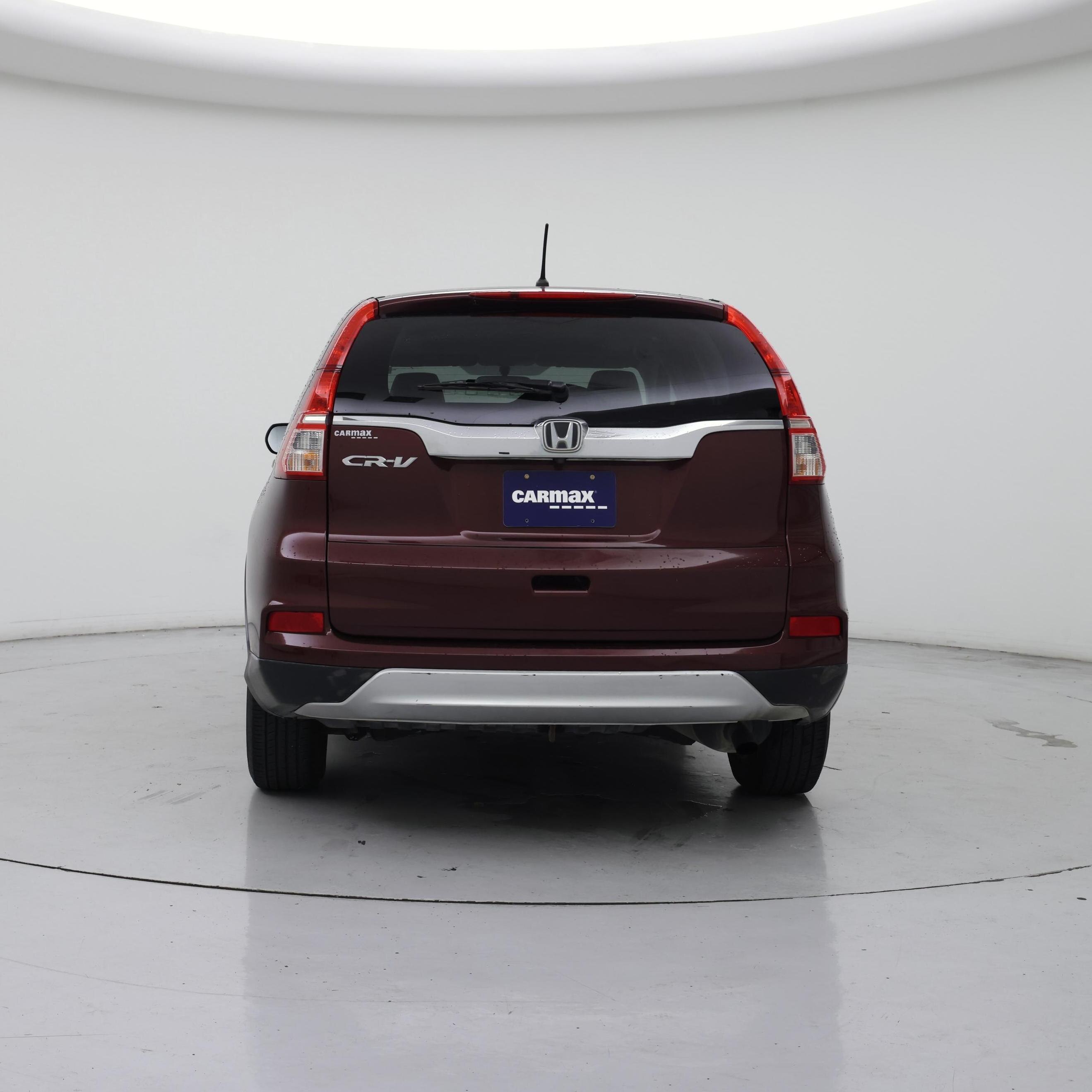 Thumbnail: 2015 Honda CR-V - 6