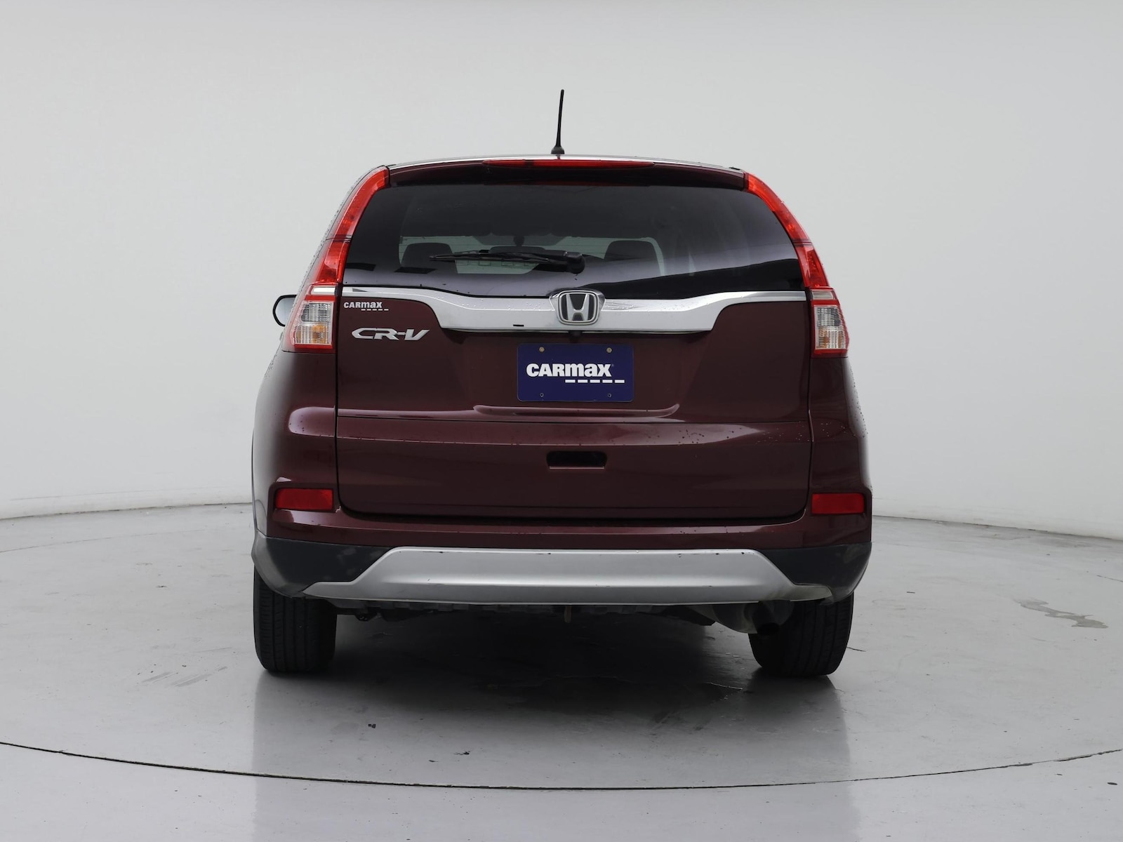 2015 Honda CR-V EX - Photo 7