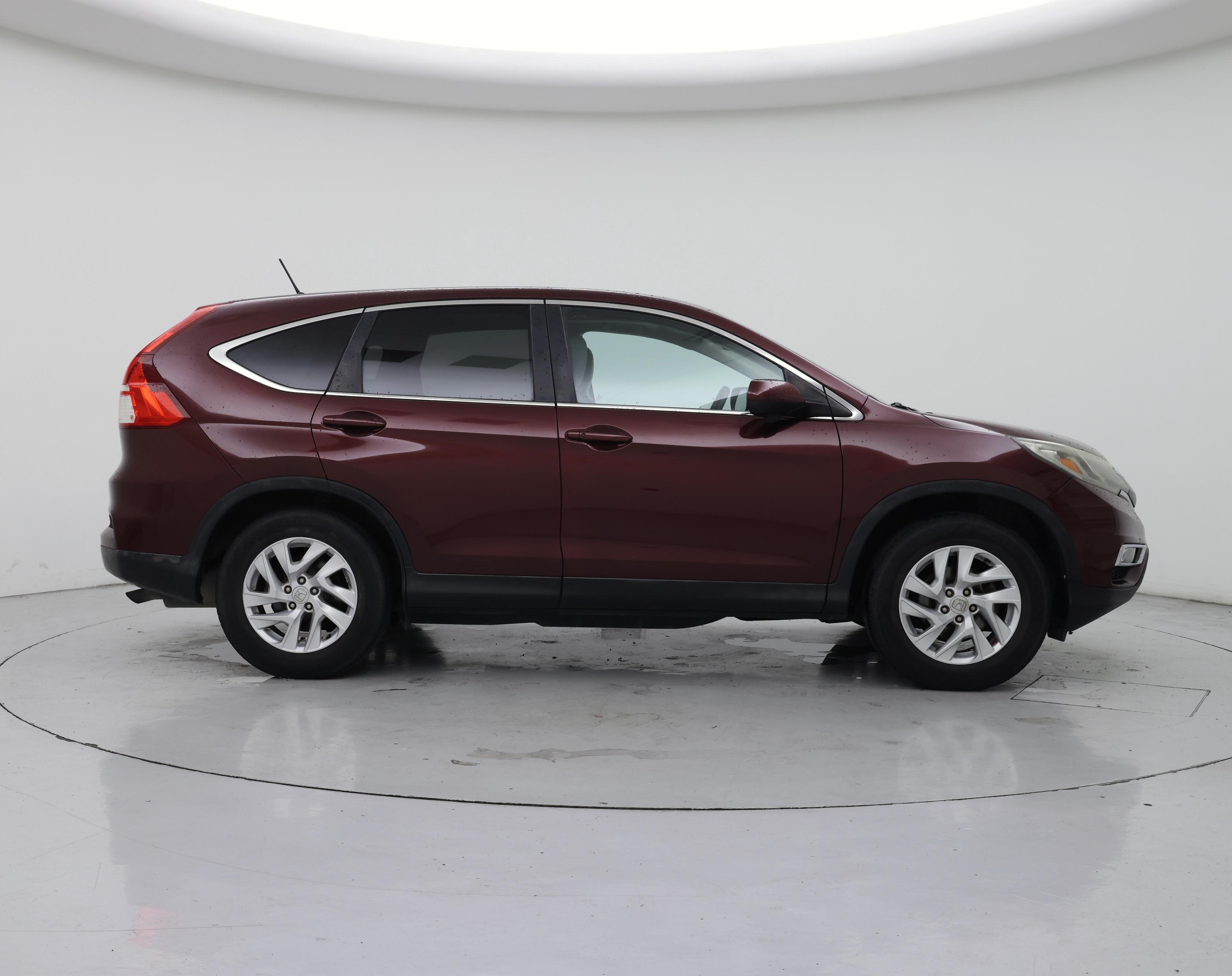 Thumbnail: 2015 Honda CR-V - 7