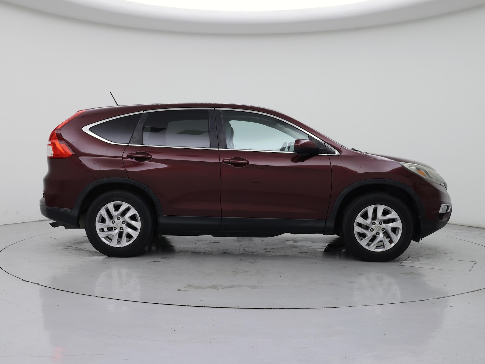 2015 Honda CR-V EX - Photo 8