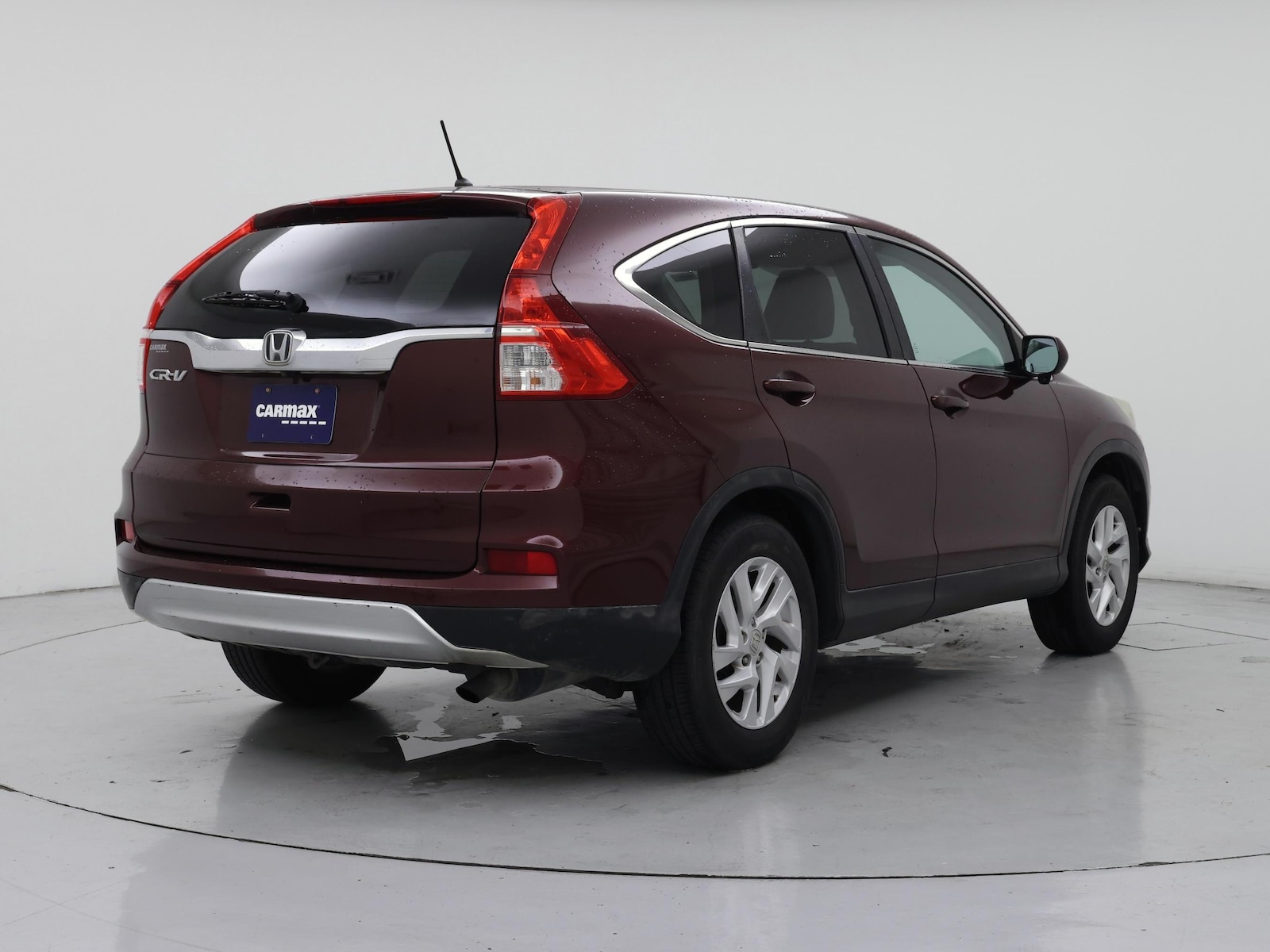 2015 Honda CR-V EX - Photo 9