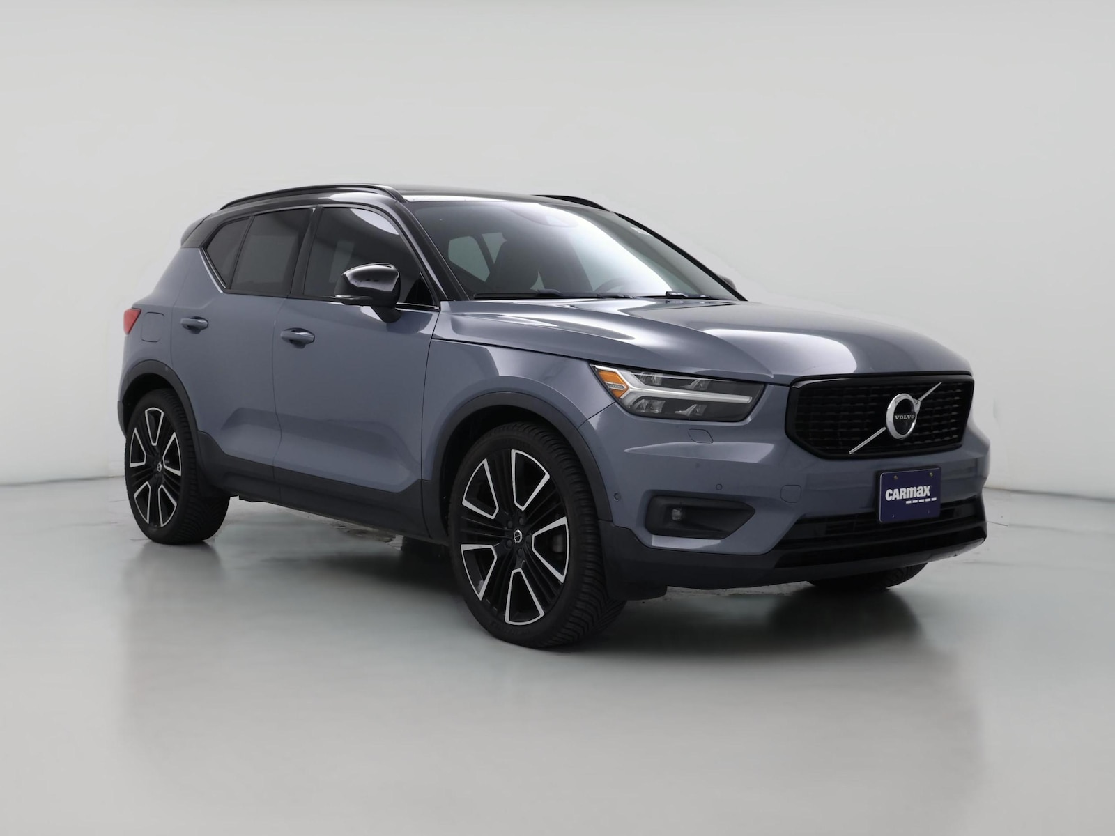 2022 Volvo XC40
