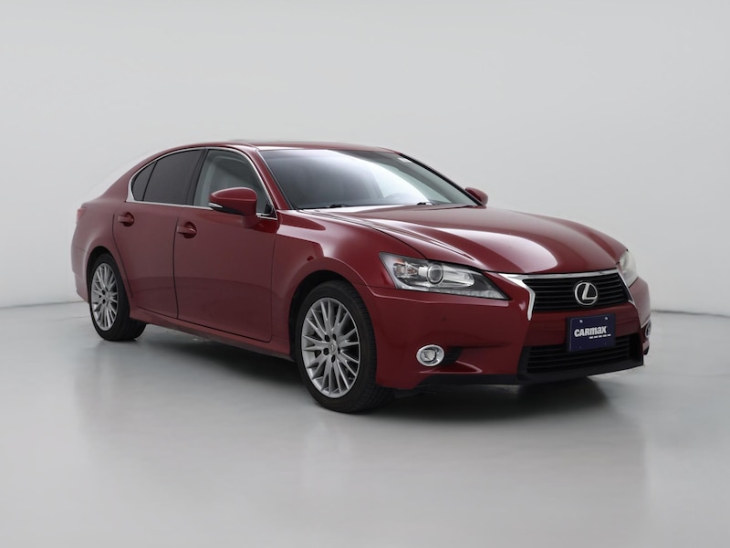 2014 Lexus GS 350 -
                  Austin, TX